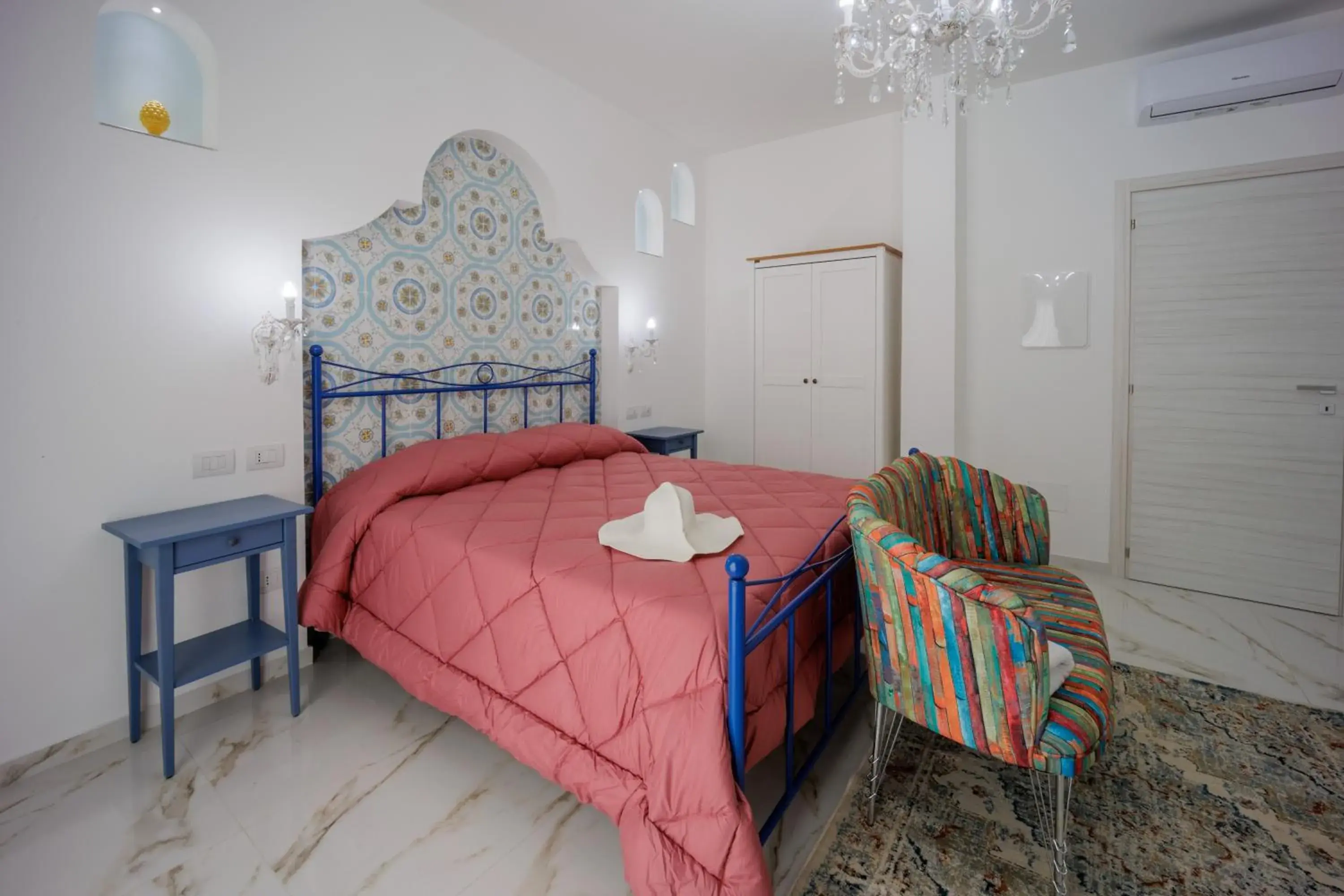 Photo of the whole room, Bed in REDDIMUS Guest House Photo of the whole room, Bed in REDDIMUS Guest House