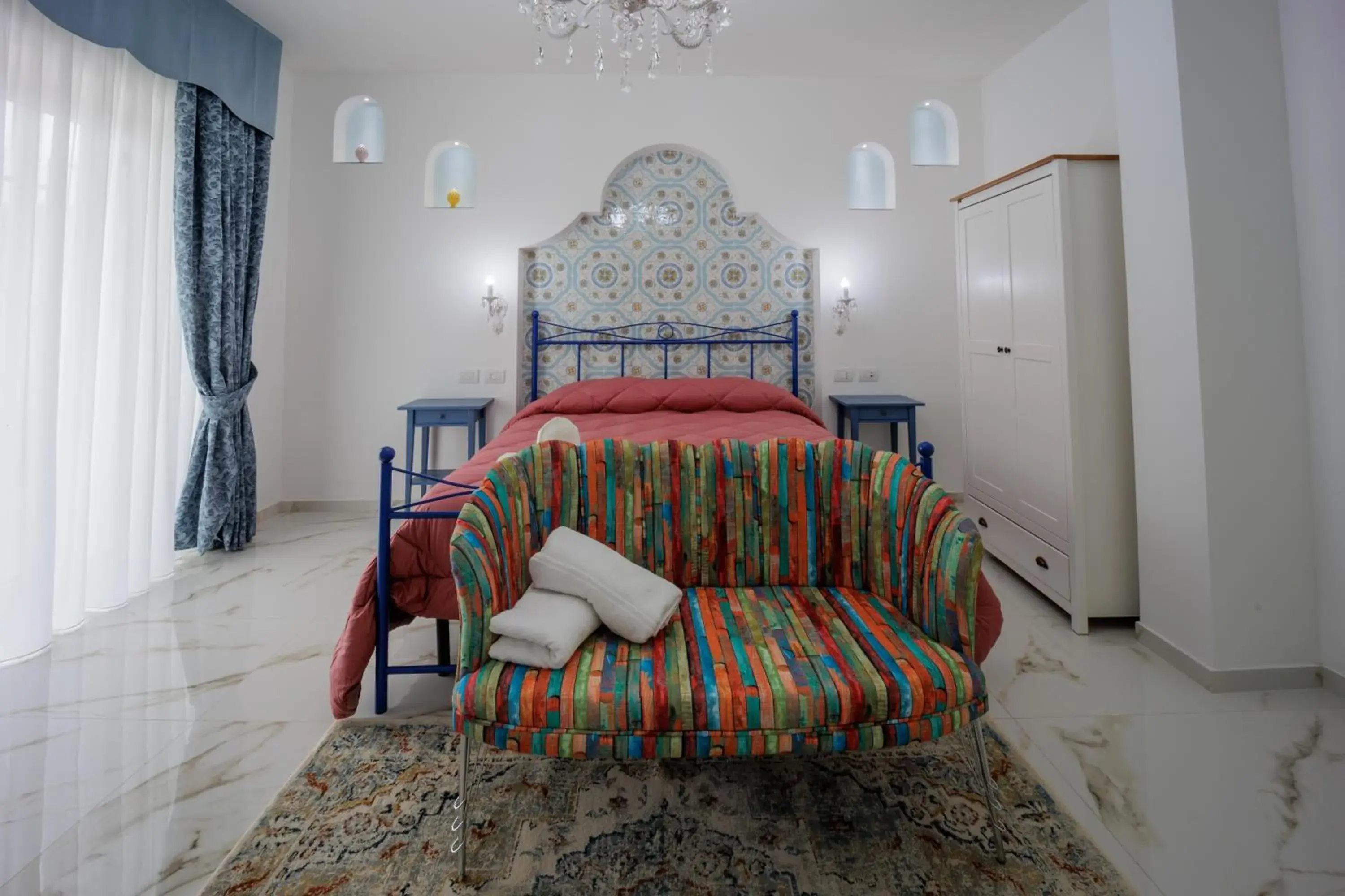 Photo of the whole room, Bed in REDDIMUS Guest House Photo of the whole room, Bed in REDDIMUS Guest House