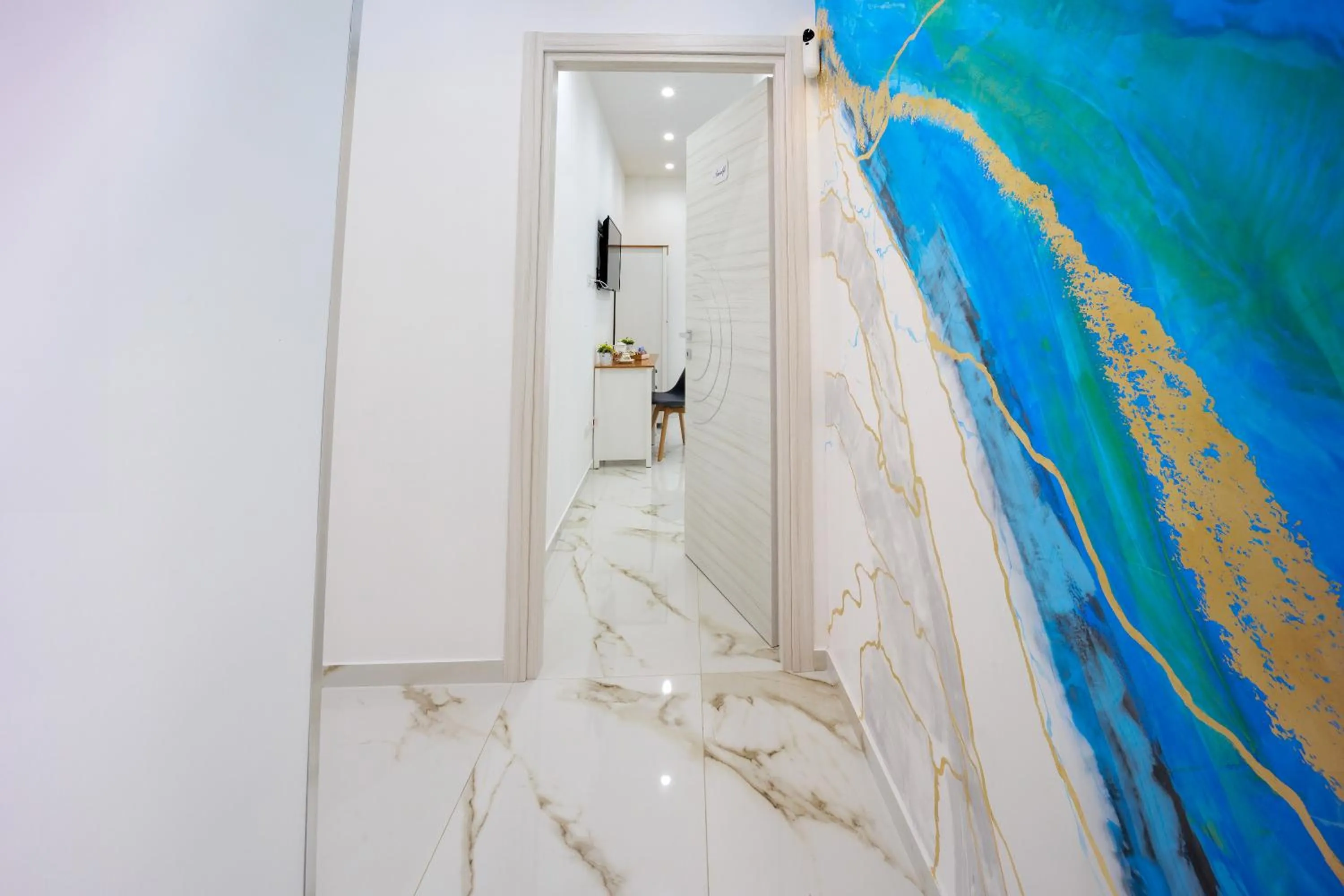 Internal: Not applicable to any particular room in REDDIMUS Guest House