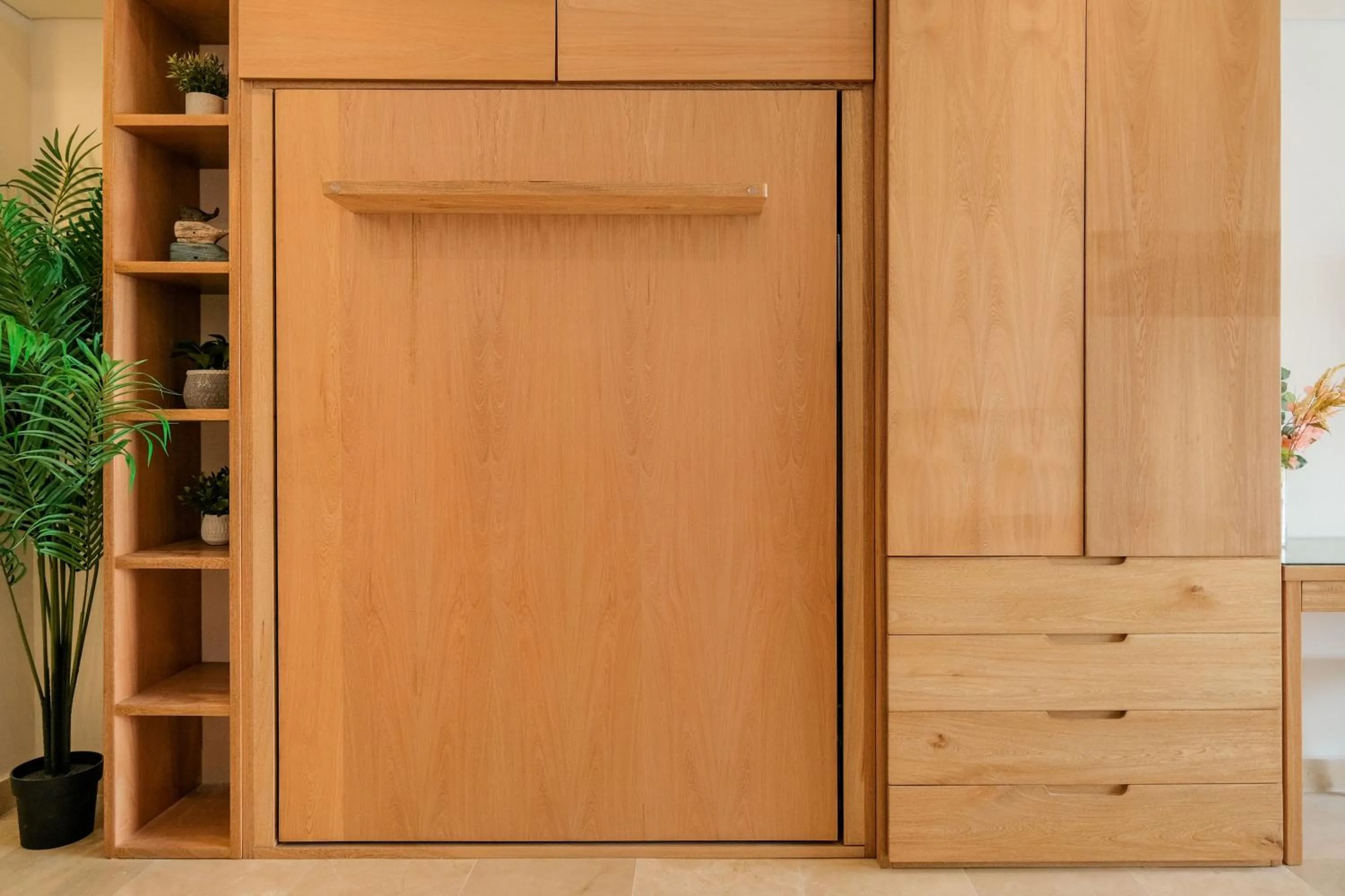 wardrobe in Wynwood Cartagena Beach