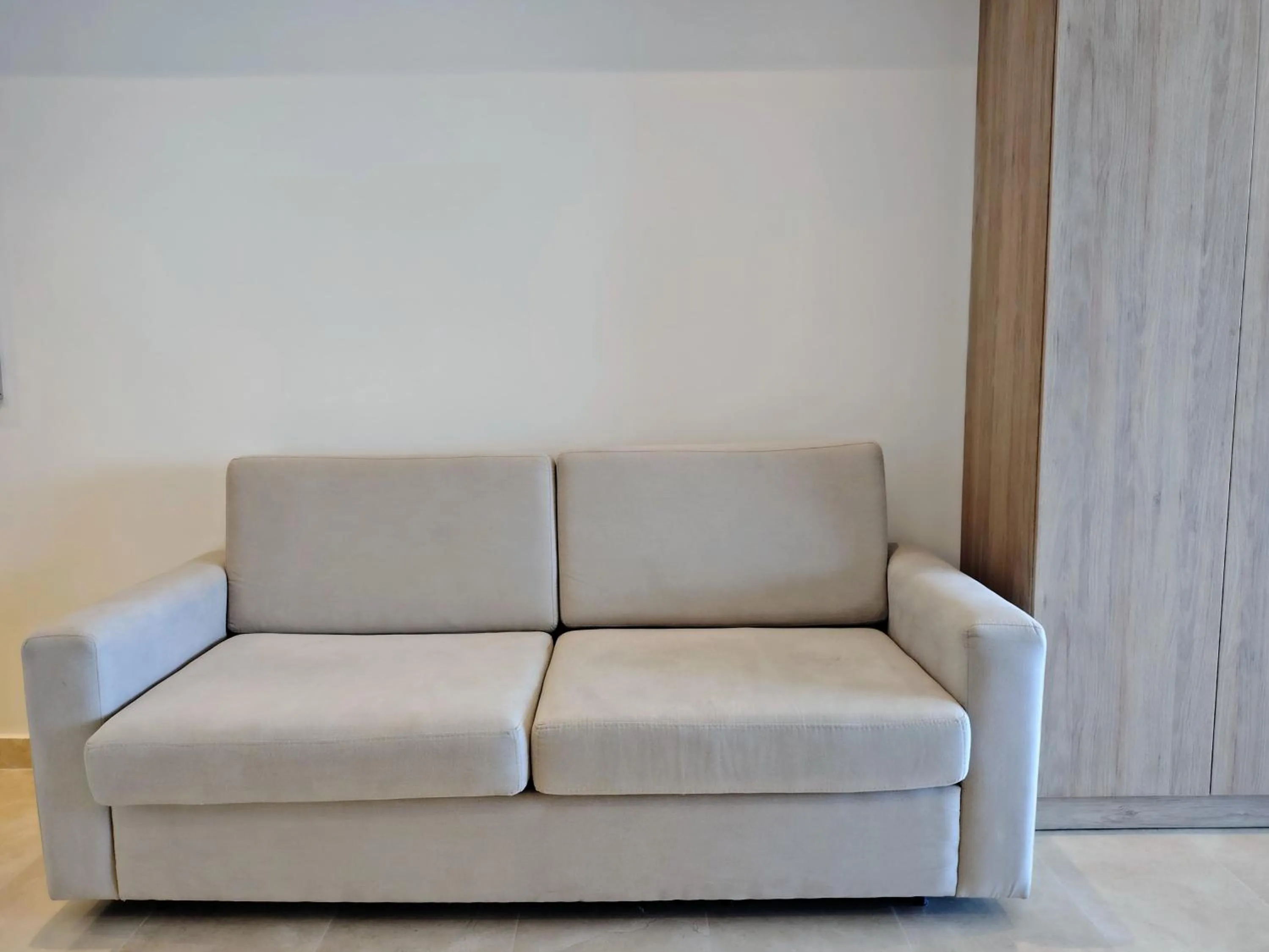 Living room in Wynwood Cartagena Beach