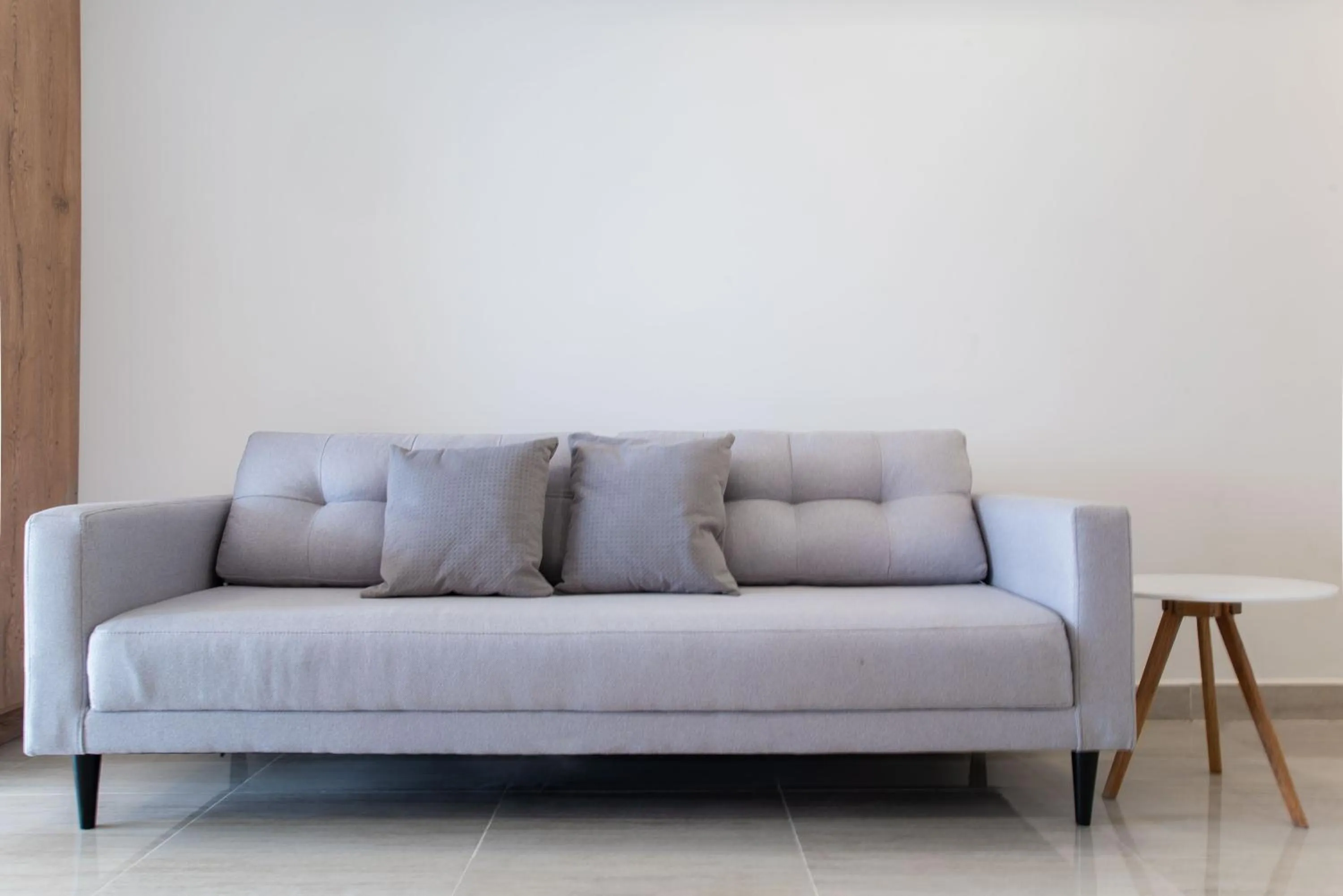 Living room in Wynwood Cartagena Beach