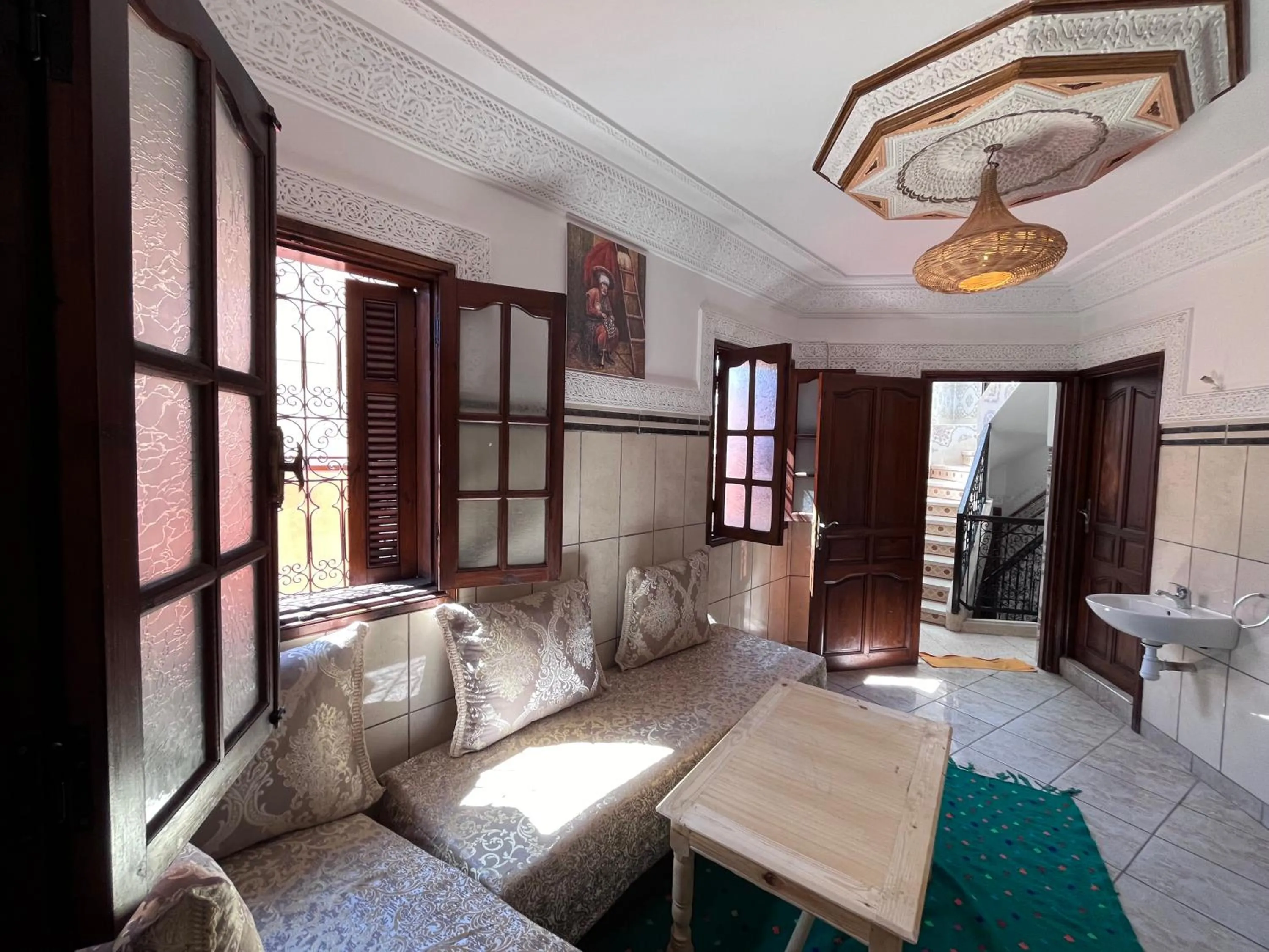 Riad Dar Zarbia