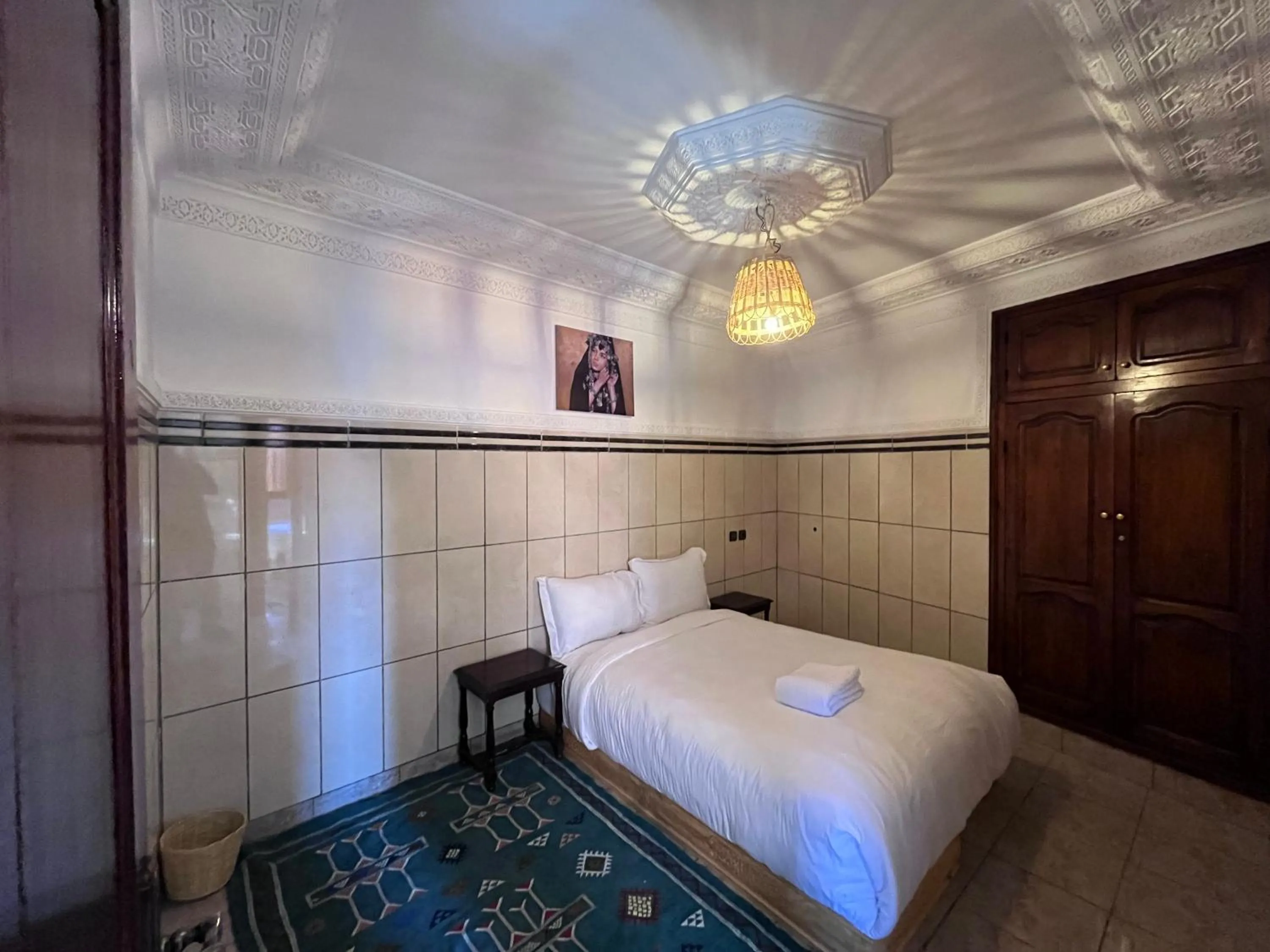 Riad Dar Zarbia