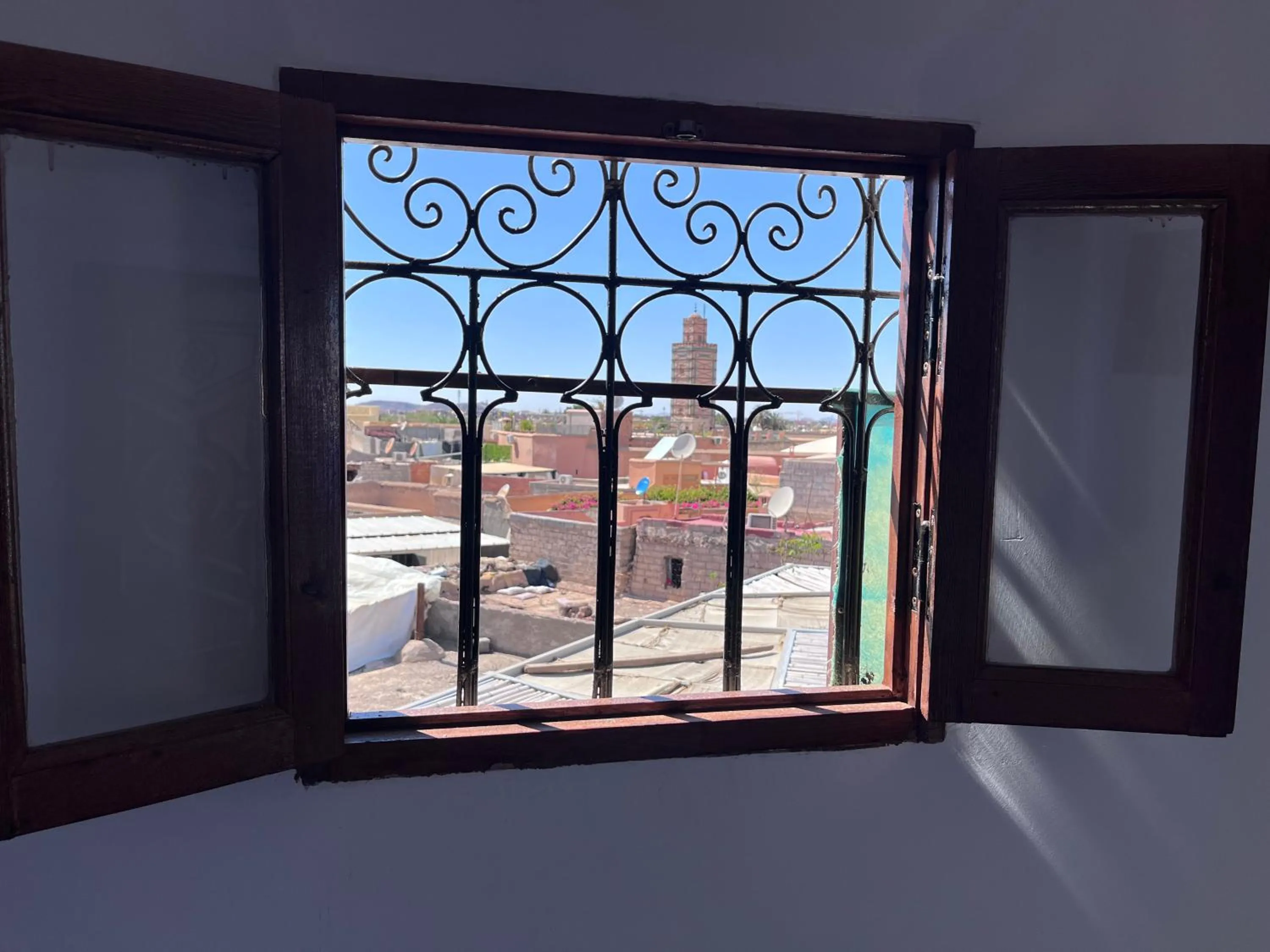 Riad Dar Zarbia