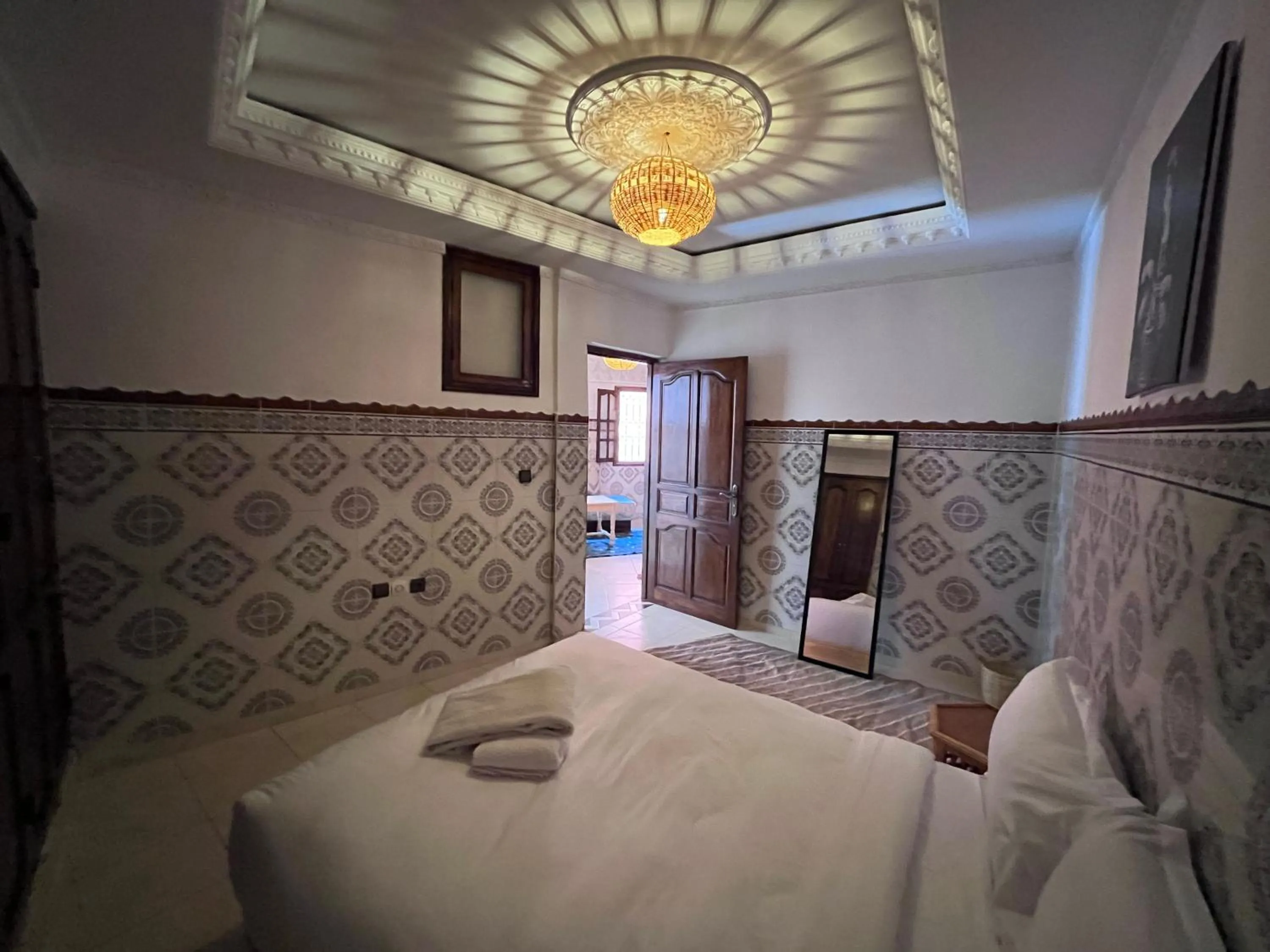Riad Dar Zarbia