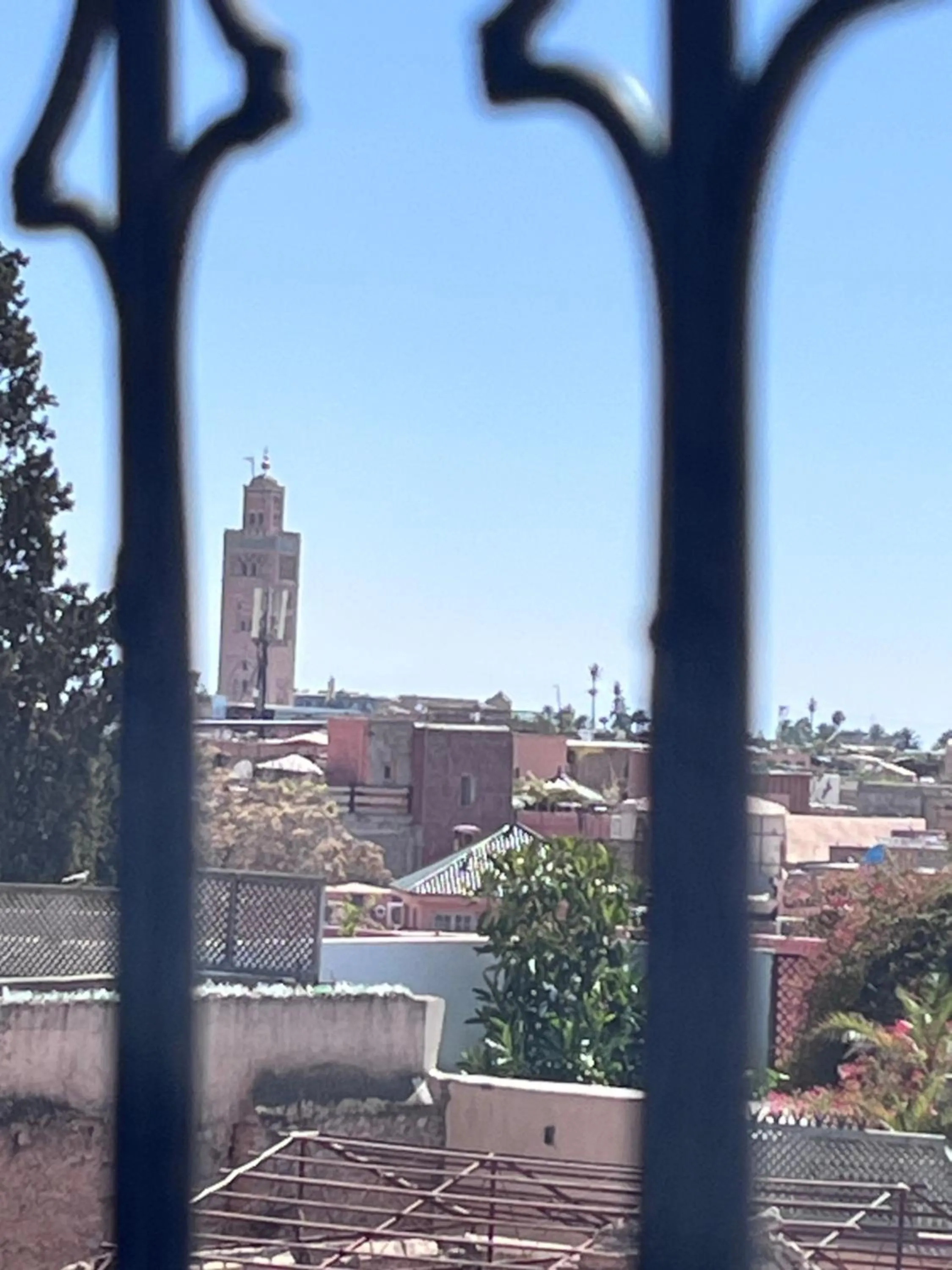 Riad Dar Zarbia