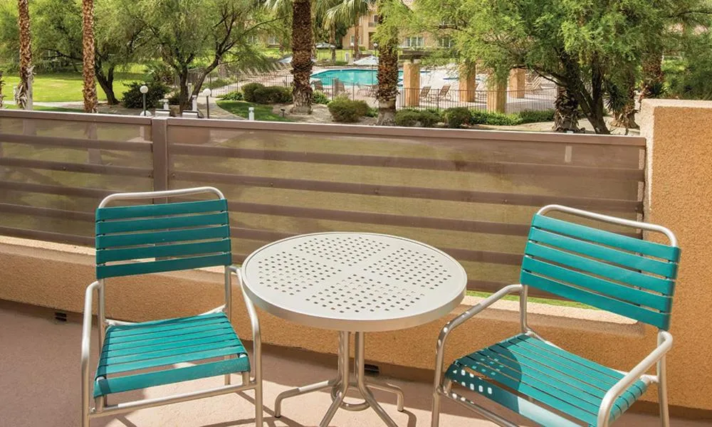 WorldMark Cathedral City