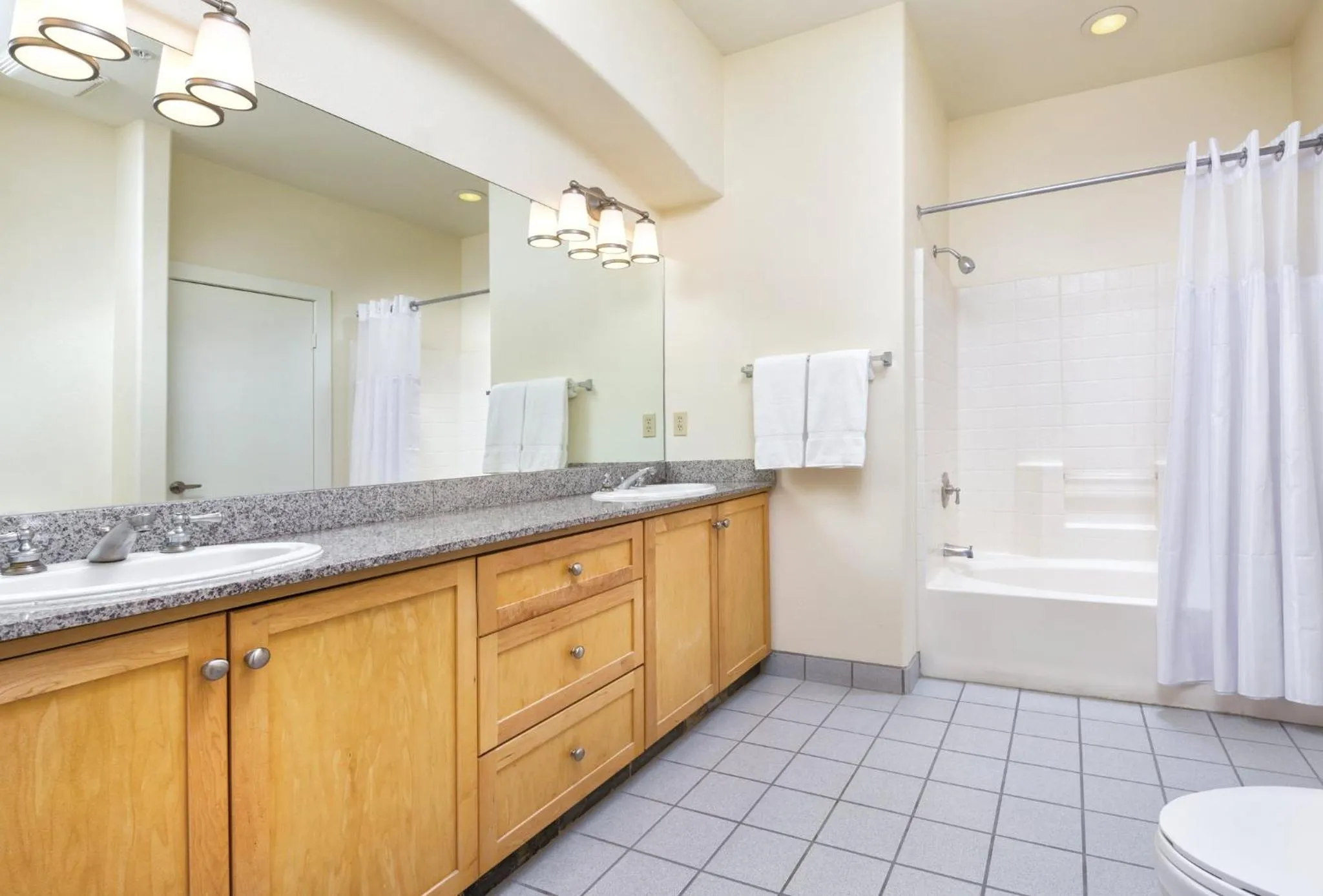 WorldMark Cathedral City