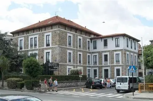 Hotel Luzon Hotel Luzon
