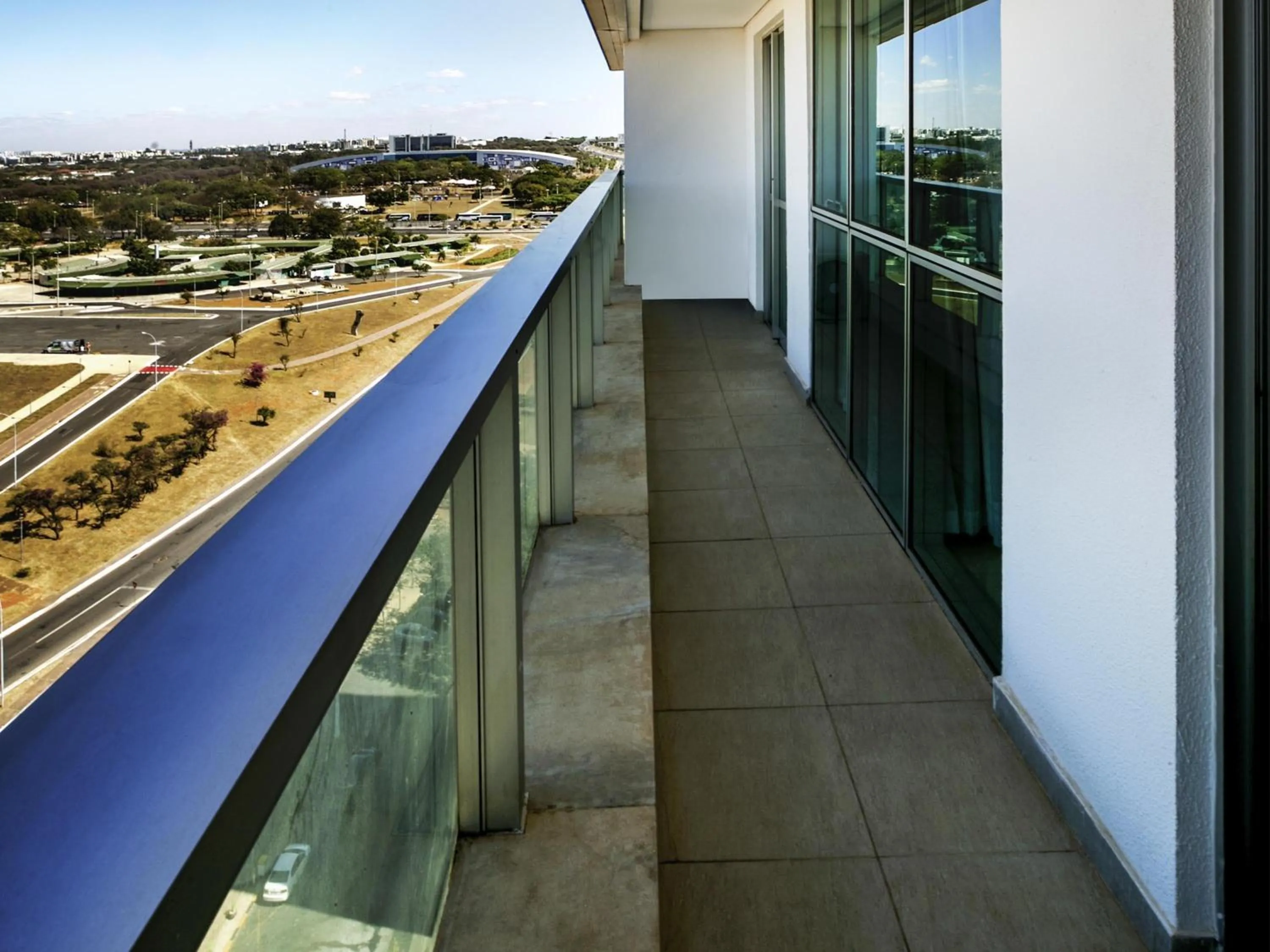 Other in Mercure Brasilia Lider