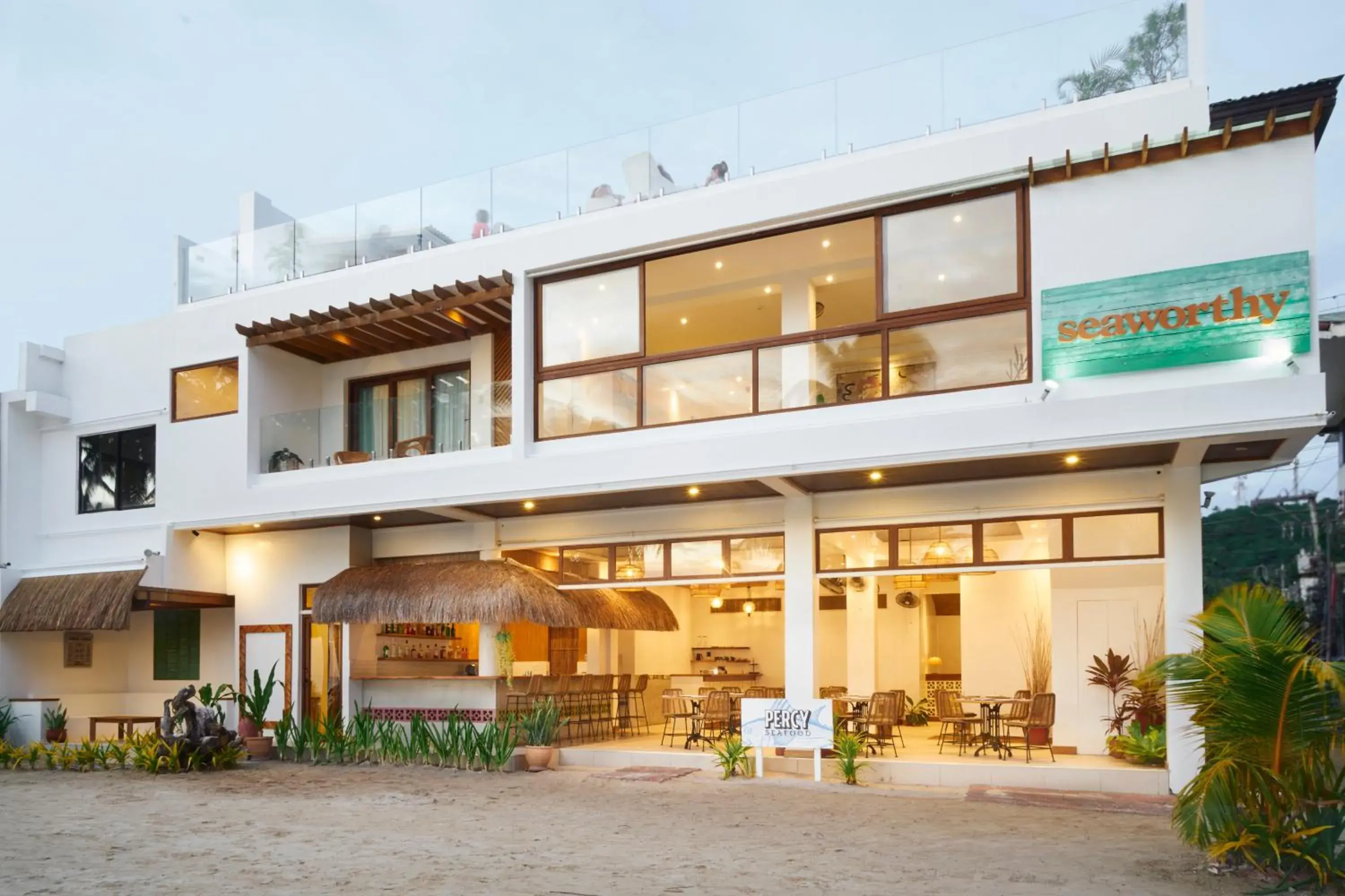 Seaworthy Boracay Seaworthy Boracay