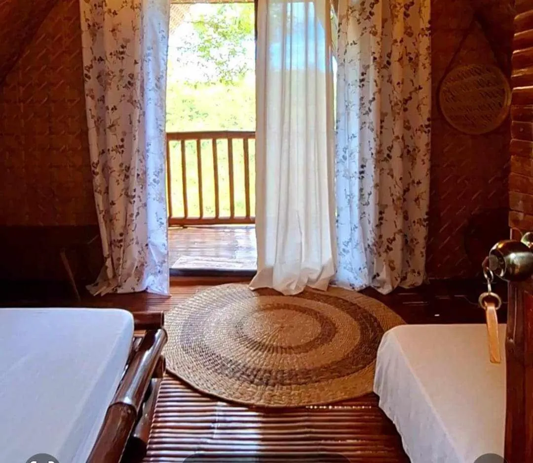 Photo of the whole room, Bed in Fazenda De Faburada Eco-Mountain Resort by Hiverooms