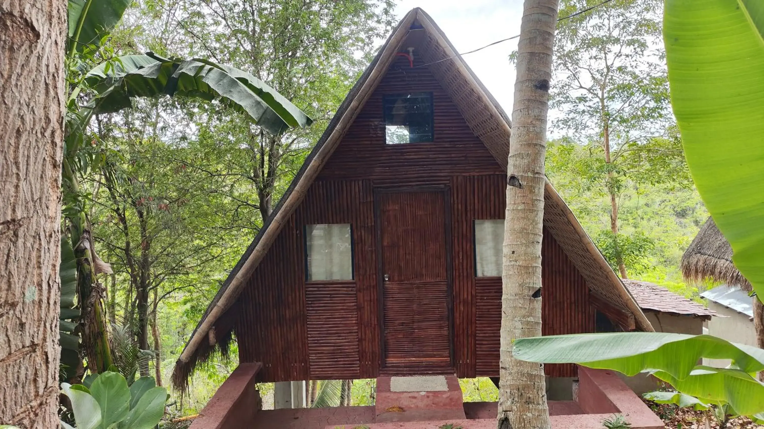 Property building in Fazenda De Faburada Eco-Mountain Resort by Hiverooms Property building in Fazenda De Faburada Eco-Mountain Resort by Hiverooms