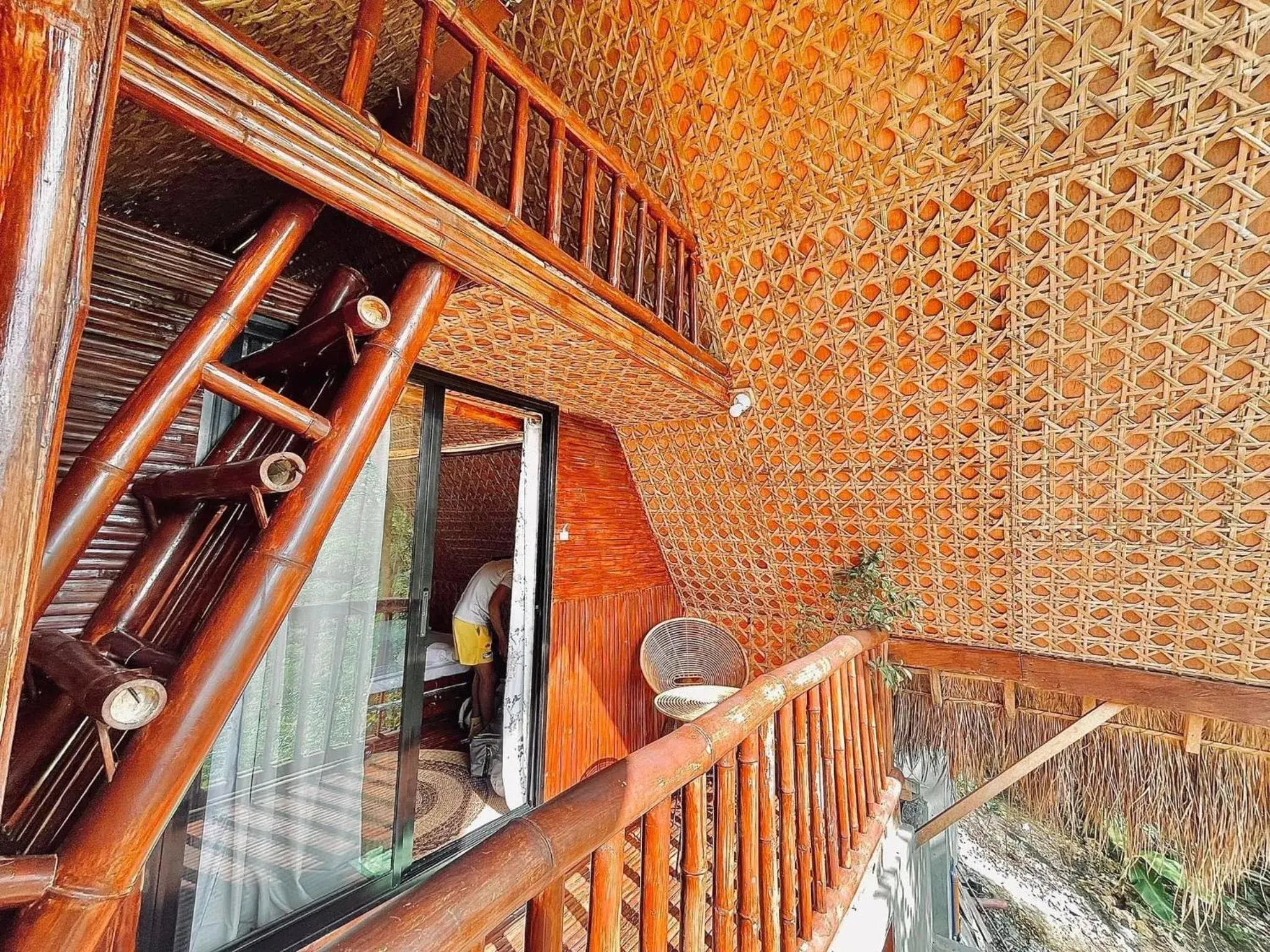 Property building in Fazenda De Faburada Eco-Mountain Resort by Hiverooms Property building in Fazenda De Faburada Eco-Mountain Resort by Hiverooms