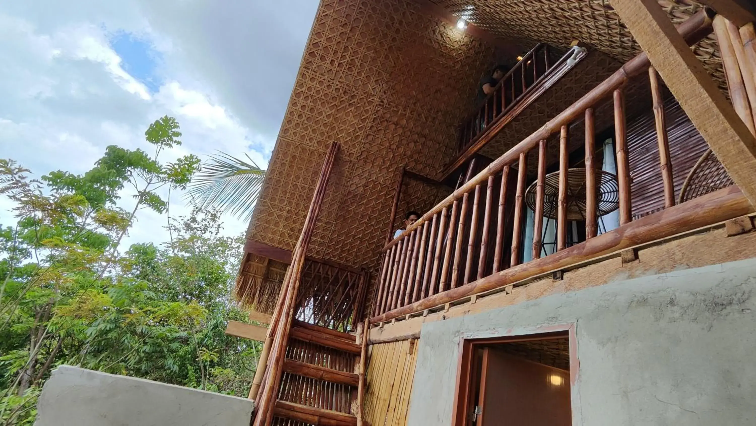 Property building in Fazenda De Faburada Eco-Mountain Resort by Hiverooms Property building in Fazenda De Faburada Eco-Mountain Resort by Hiverooms