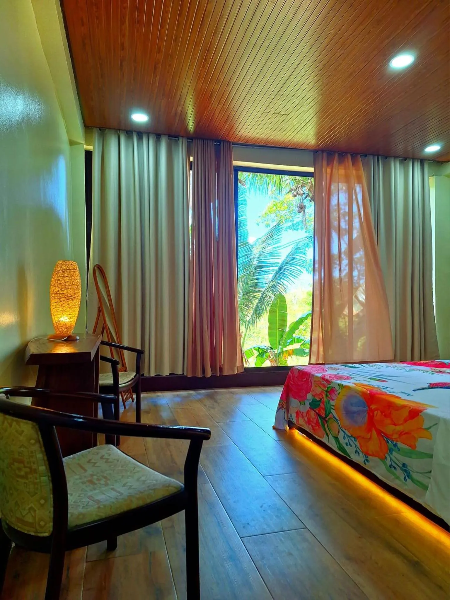 Photo of the whole room, Bed in Fazenda De Faburada Eco-Mountain Resort by Hiverooms