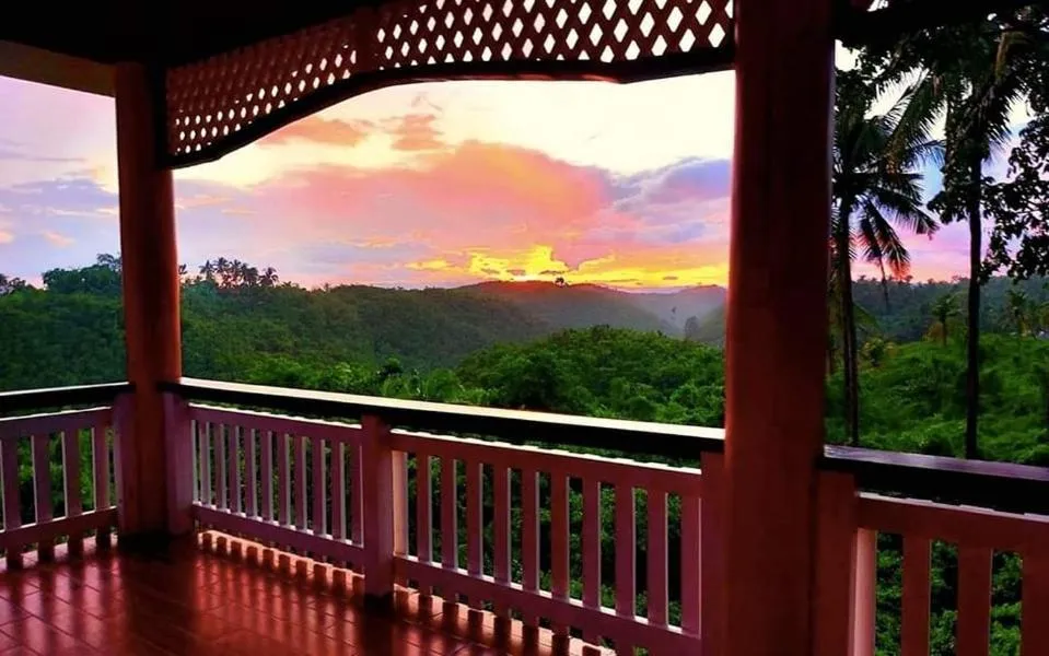 Natural landscape in Fazenda De Faburada Eco-Mountain Resort by Hiverooms