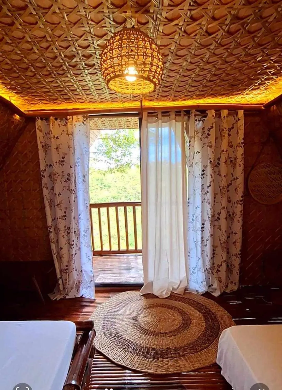 Photo of the whole room, Bed in Fazenda De Faburada Eco-Mountain Resort by Hiverooms