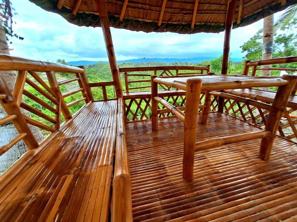 Mountain view in Fazenda De Faburada Eco-Mountain Resort by Hiverooms