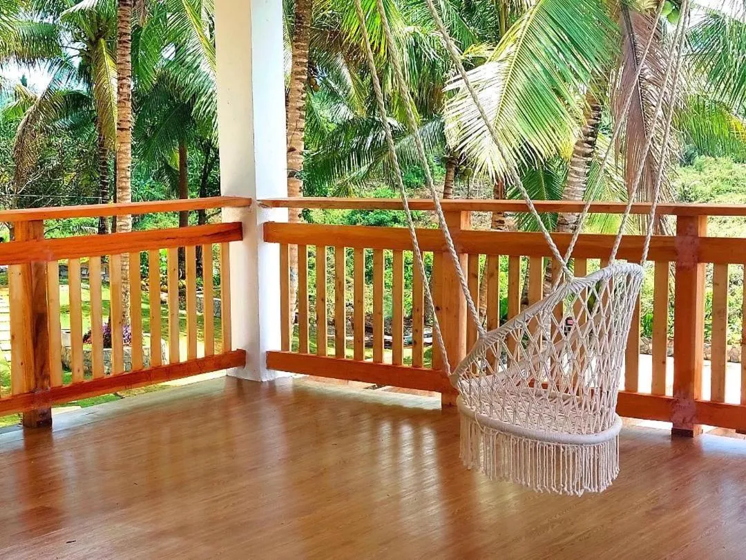 Day in Fazenda De Faburada Eco-Mountain Resort by Hiverooms