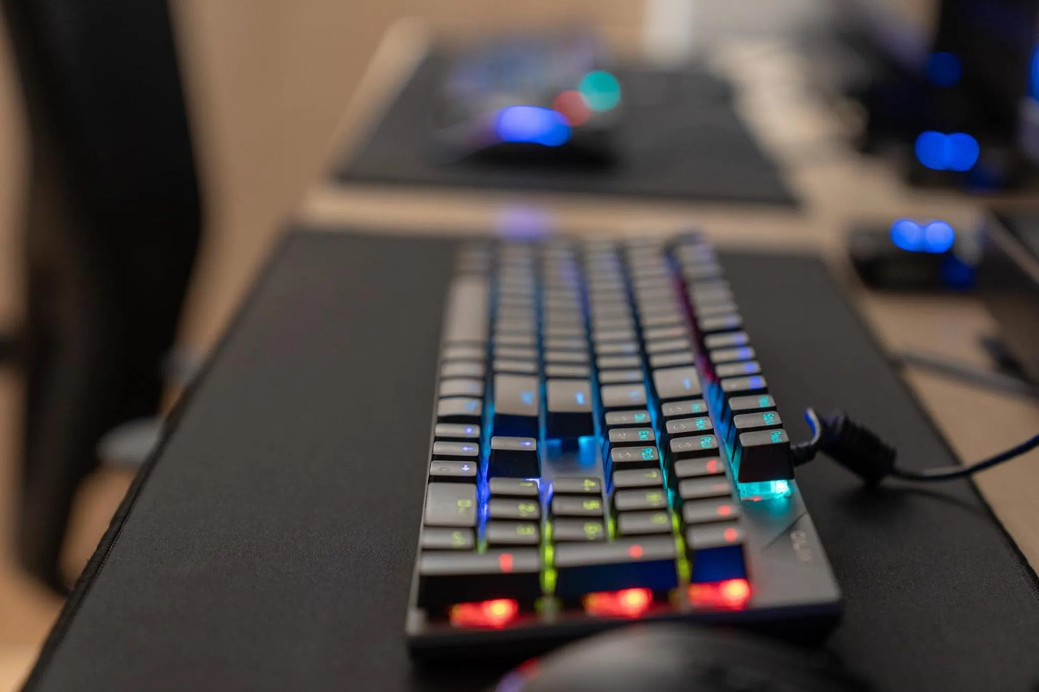 TV and multimedia in Siheung Brown Dot Jeongwang