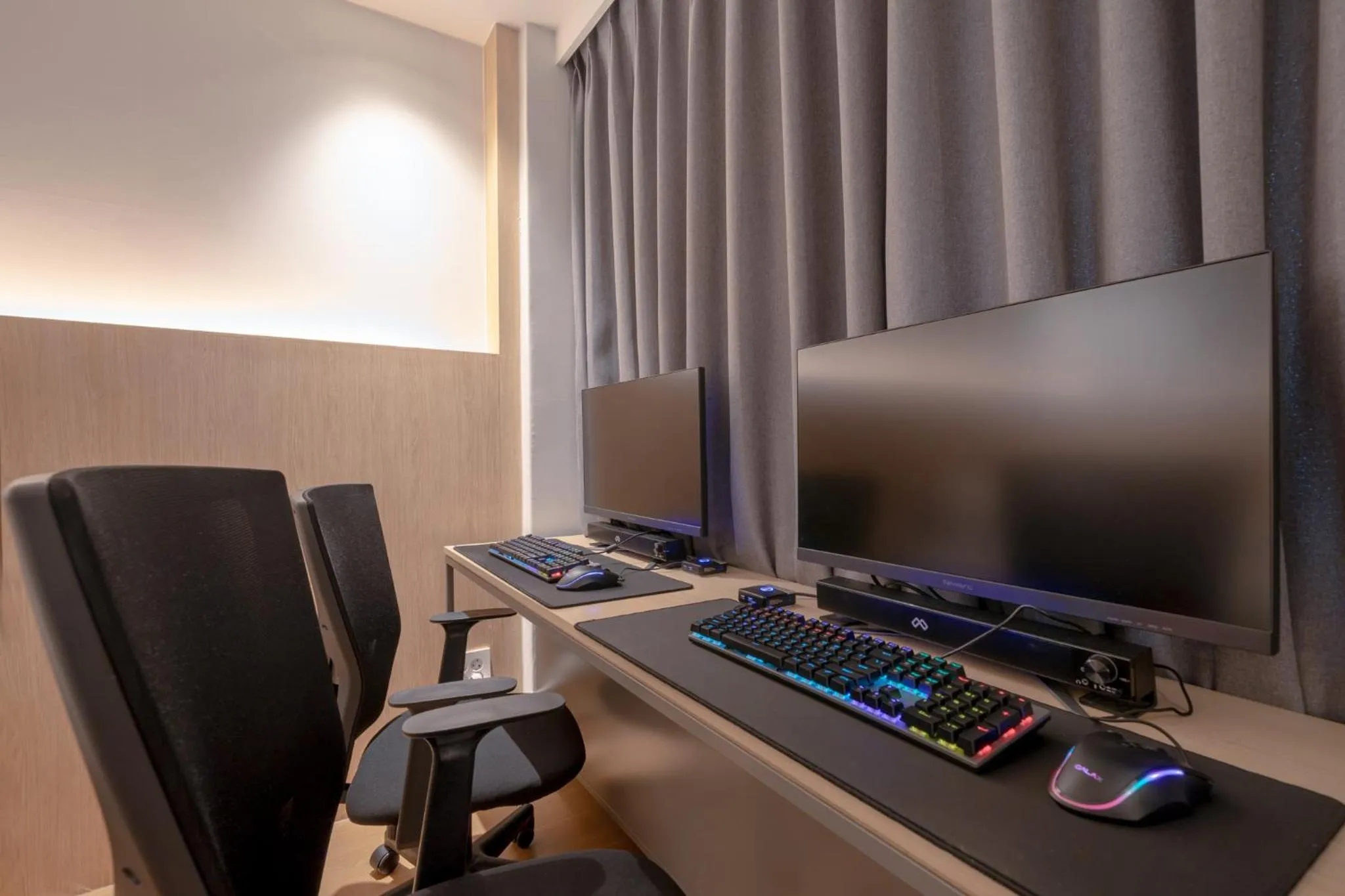 TV and multimedia in Siheung Brown Dot Jeongwang