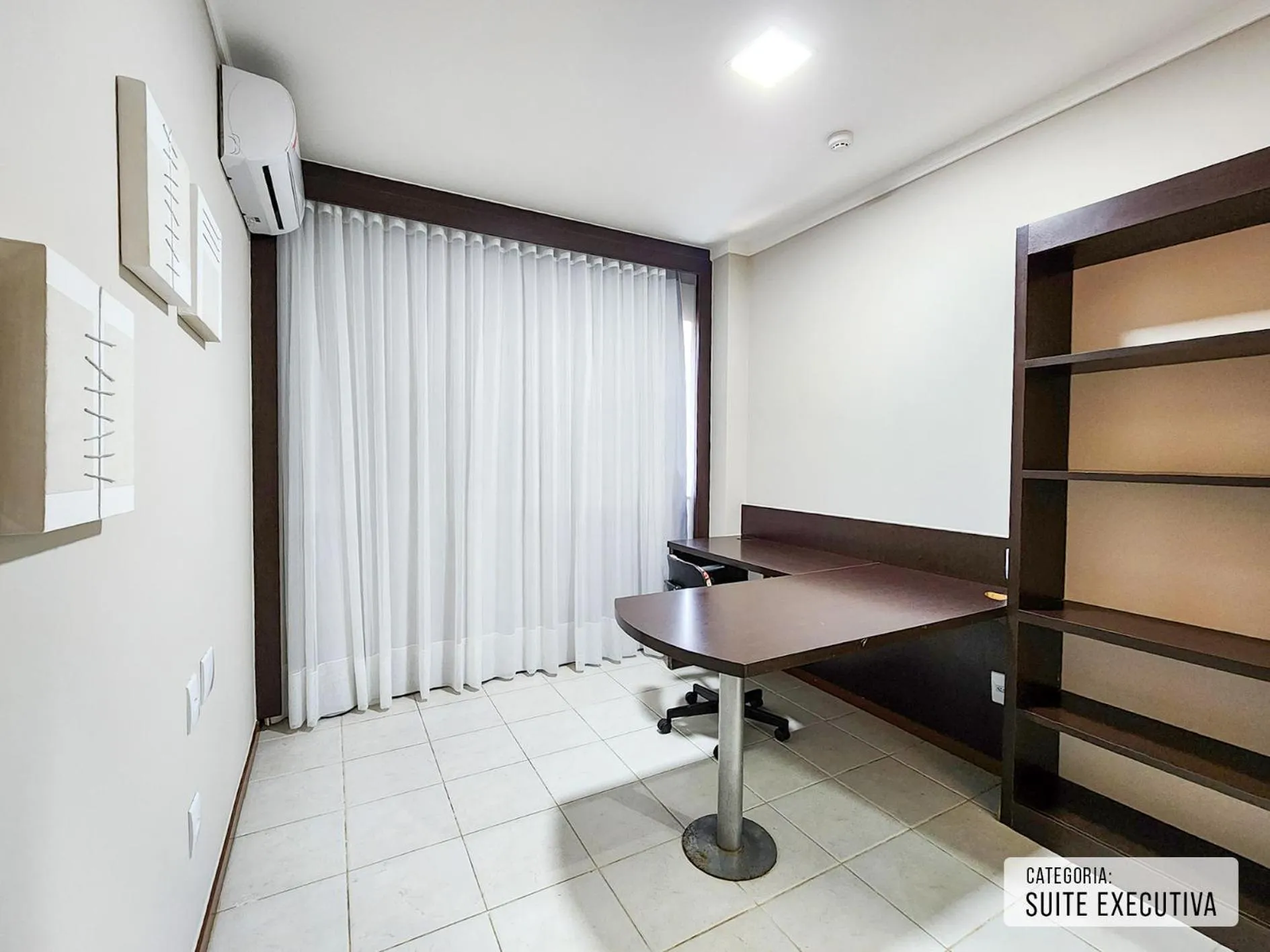 Triângulo Apart Hotel