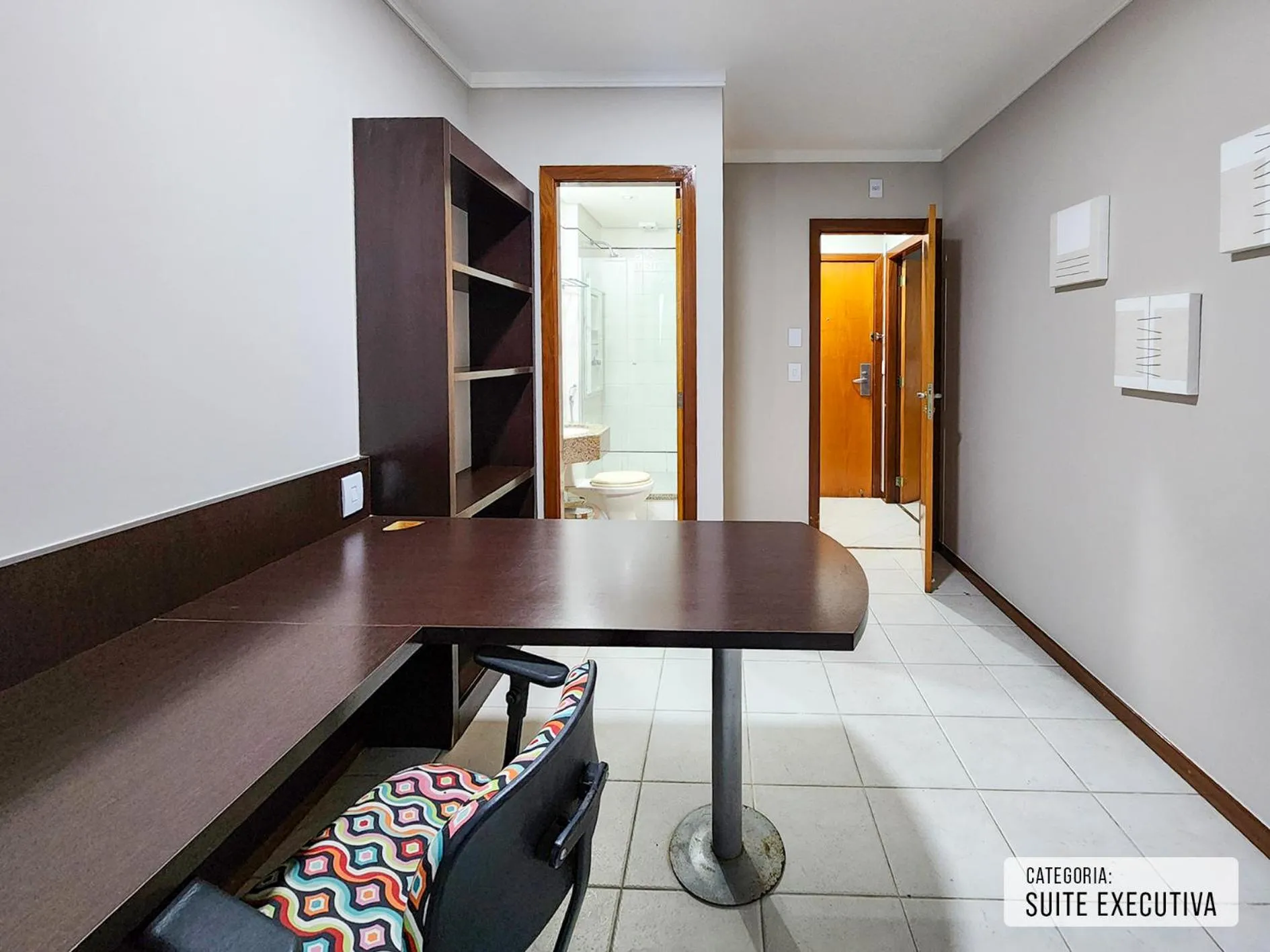 Triângulo Apart Hotel