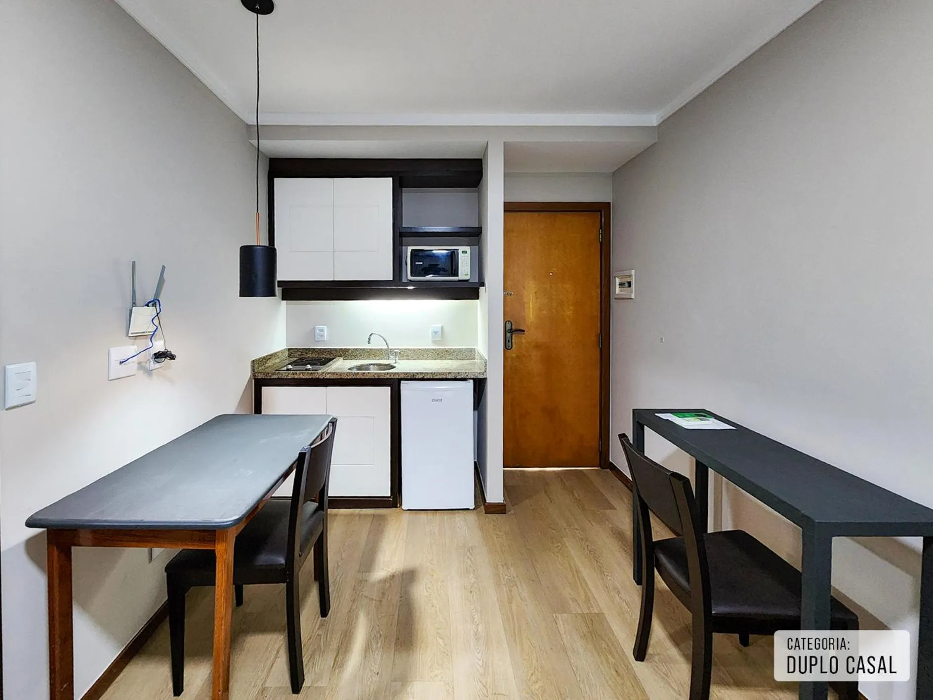 Triângulo Apart Hotel