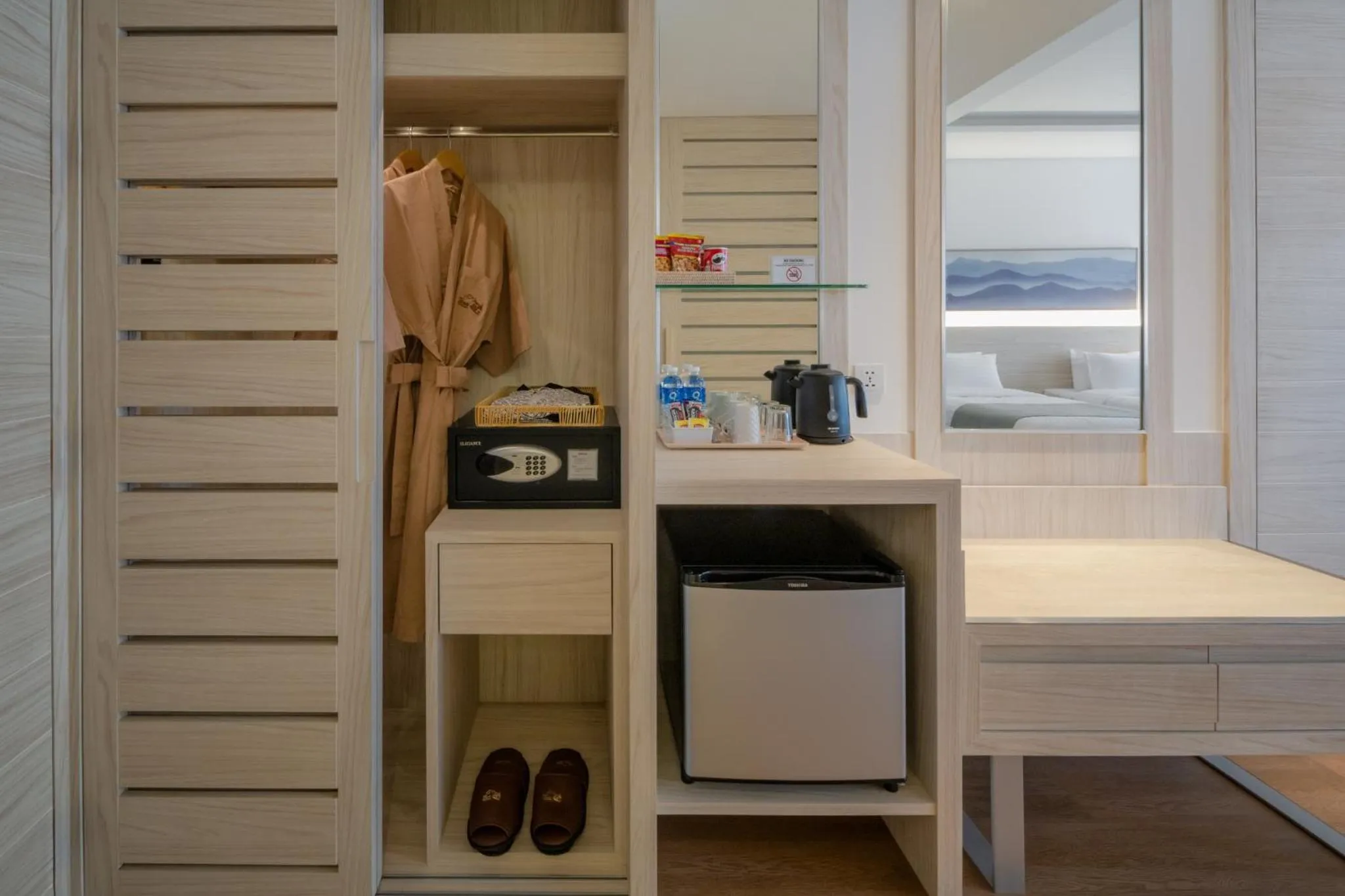 Tana Spring Resort Mae Chan