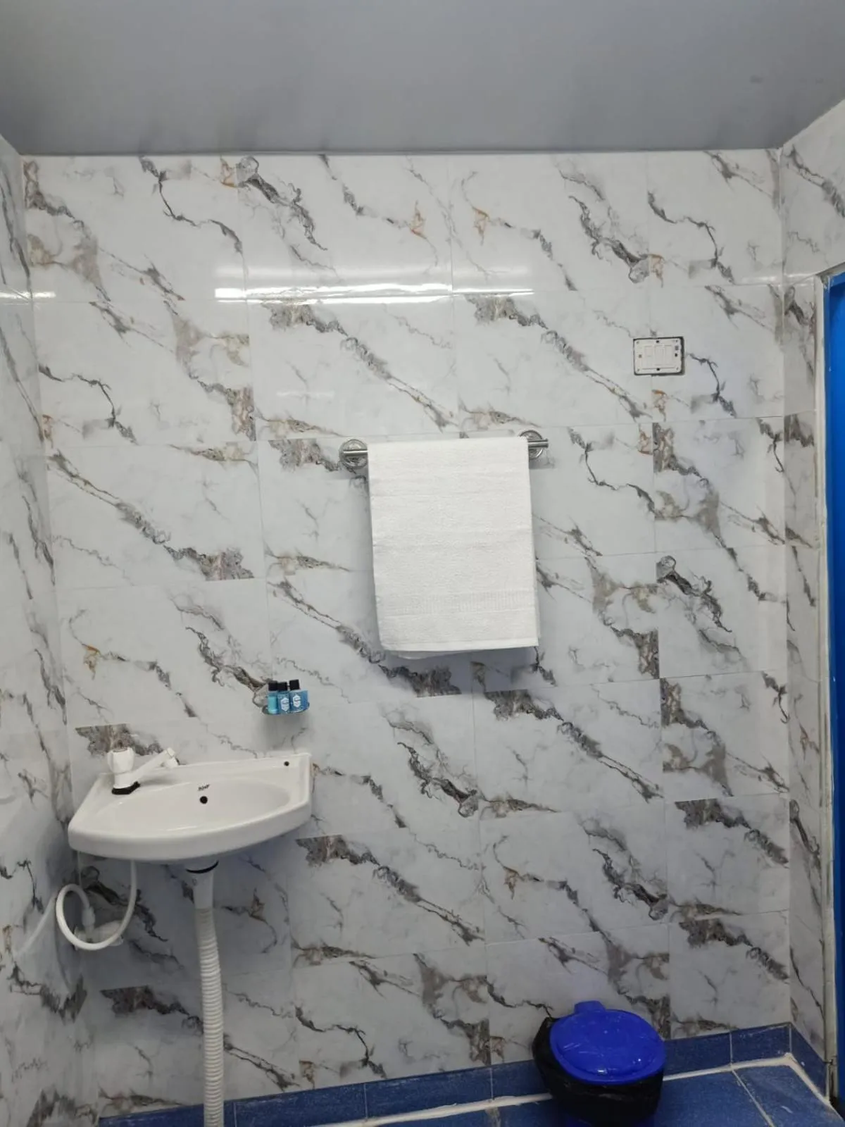 Bathroom in Chan Beach Resort & Hotel