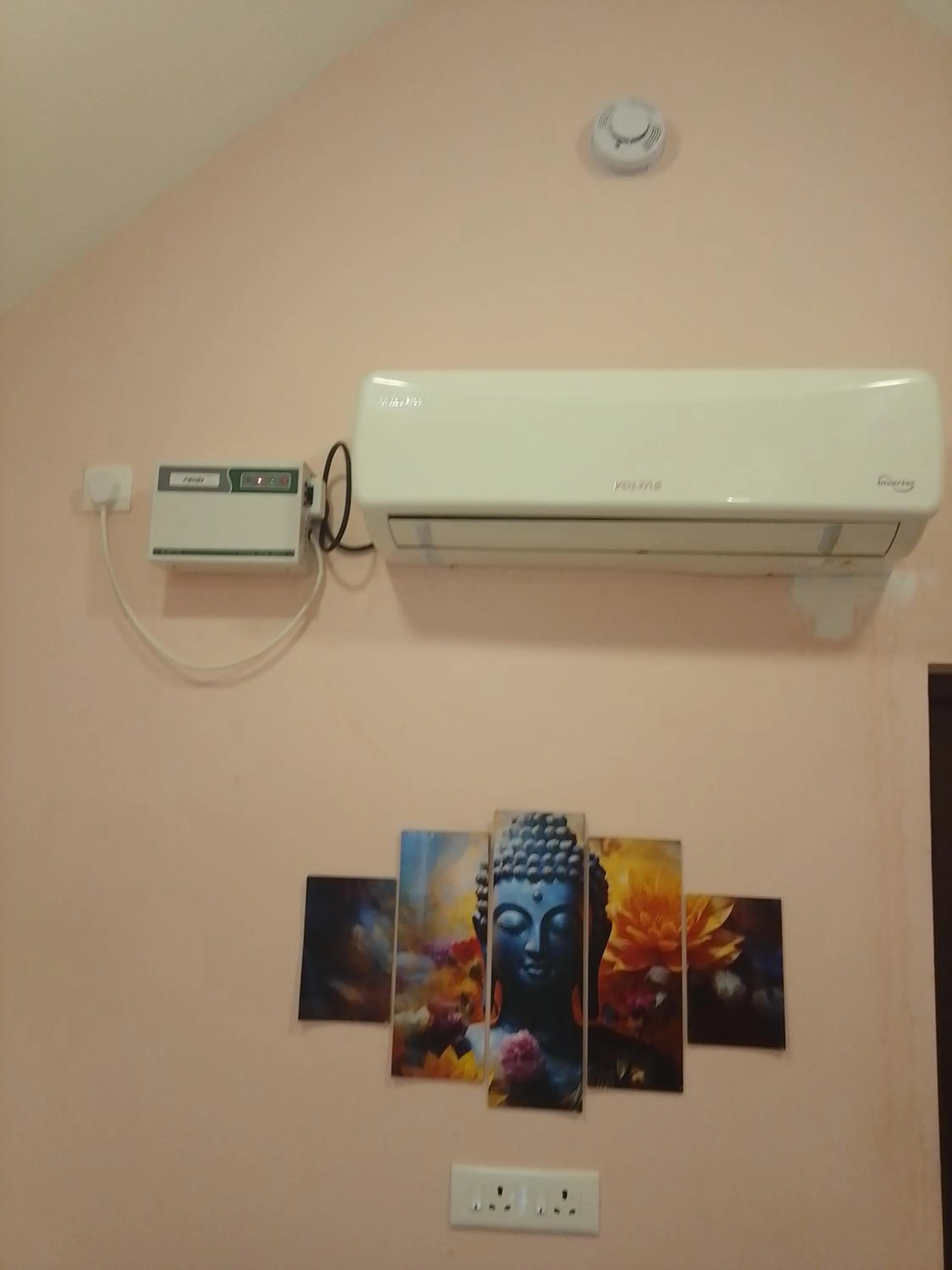 Chan Beach Resort & Hotel