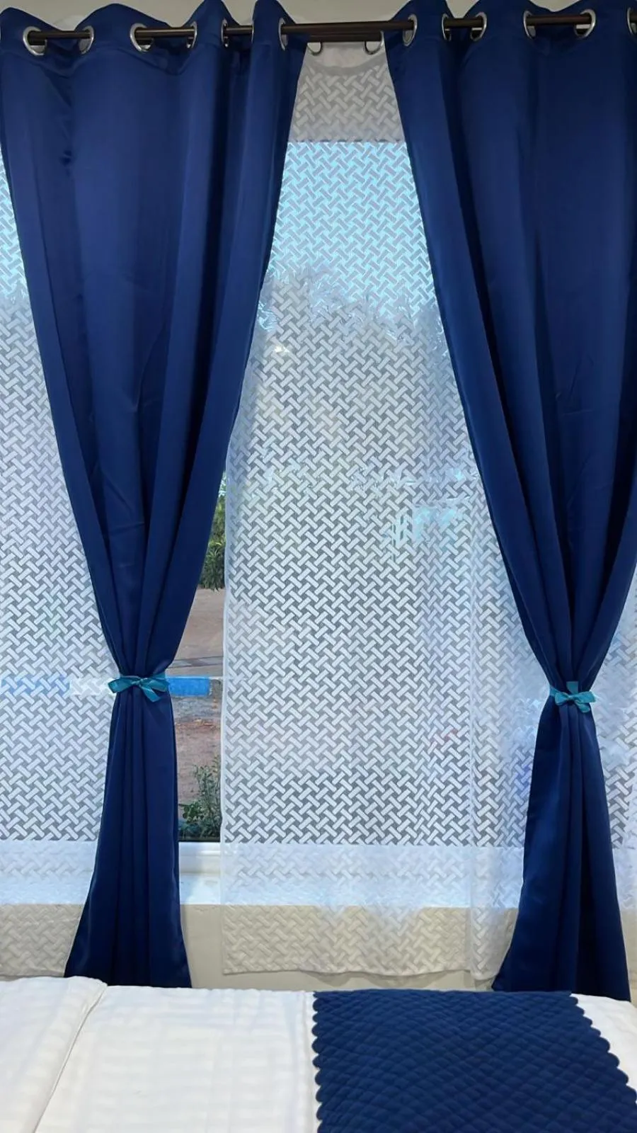 Photo of the whole room in Chan Beach Resort & Hotel