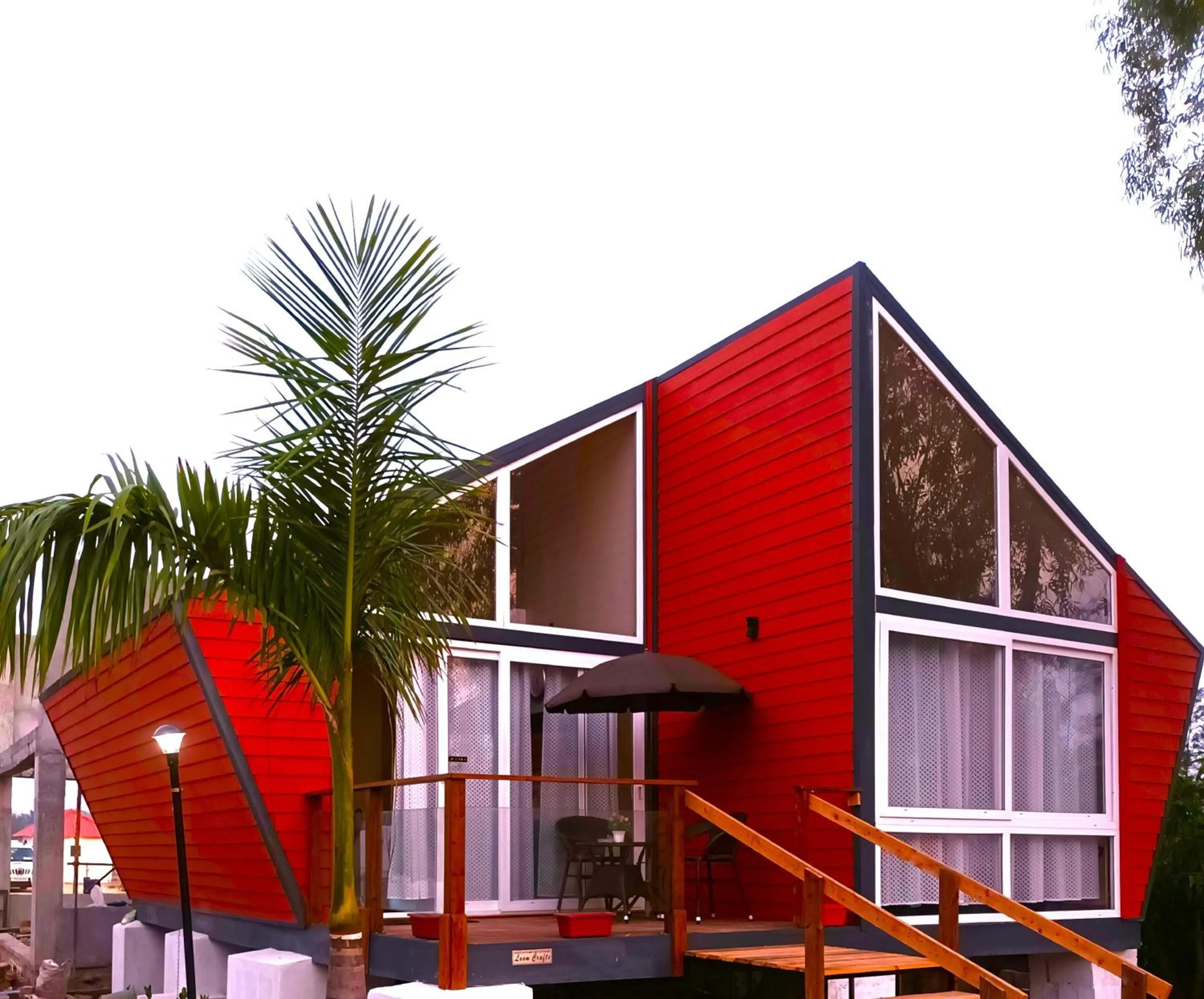 Day in Chan Beach Resort & Hotel