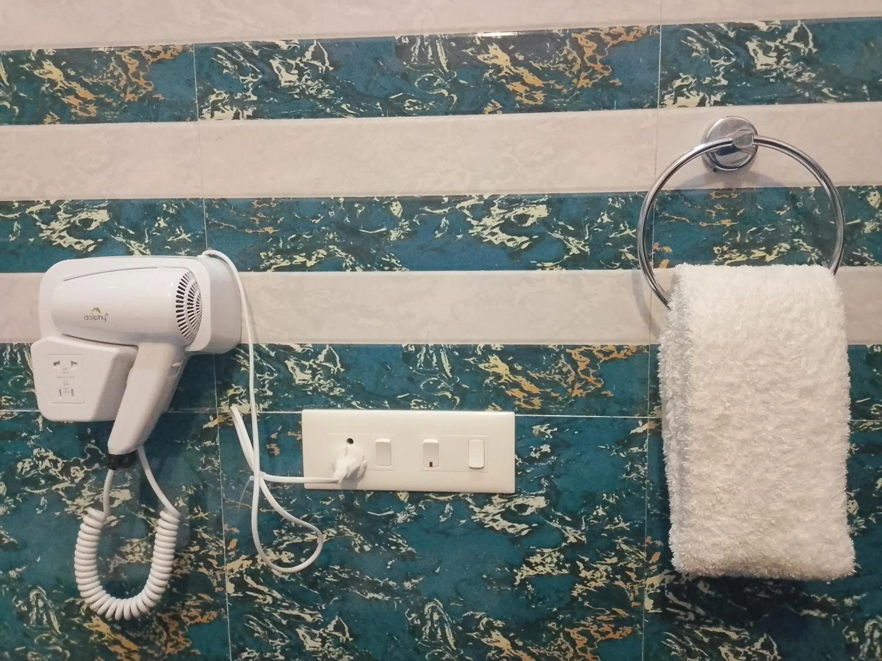 Chan Beach Resort & Hotel