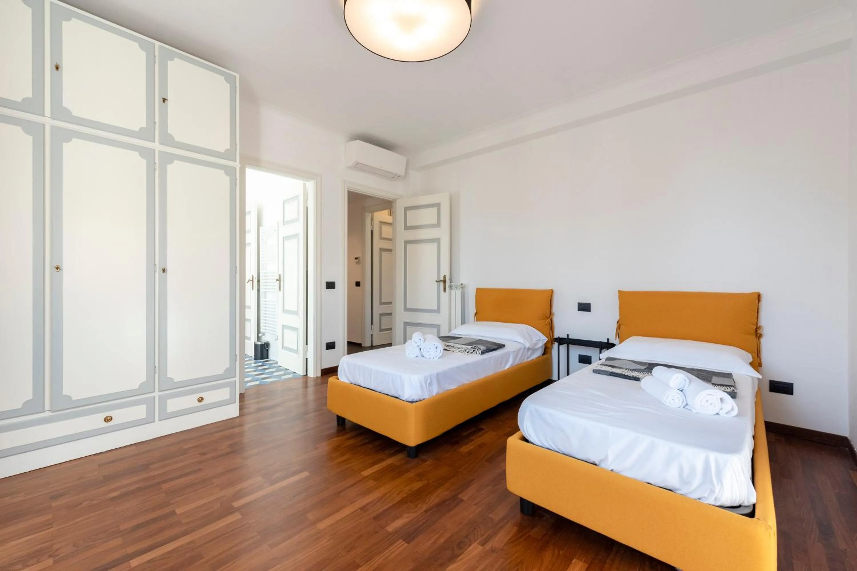 Charming Flat Sestri Levante - Happy Rentals