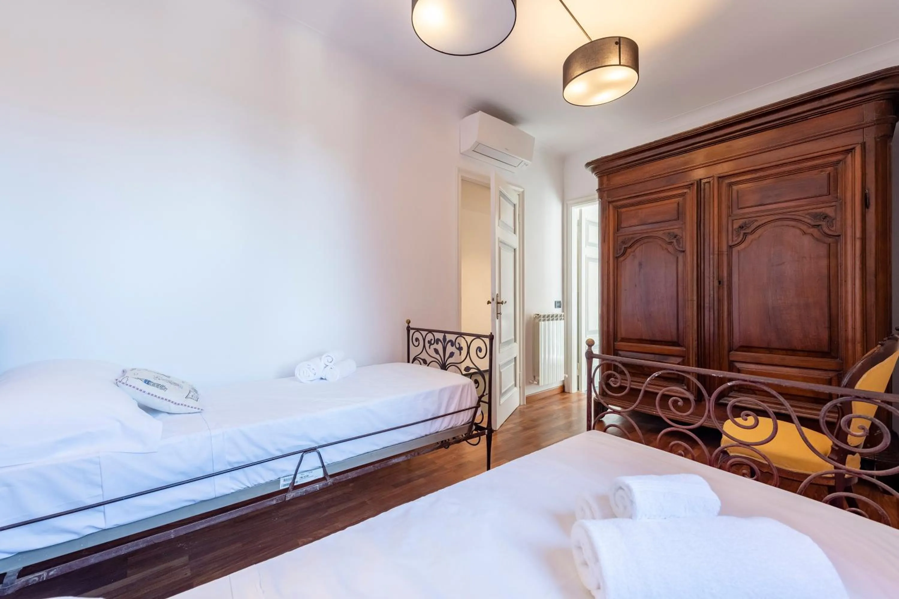 Charming Flat Sestri Levante - Happy Rentals