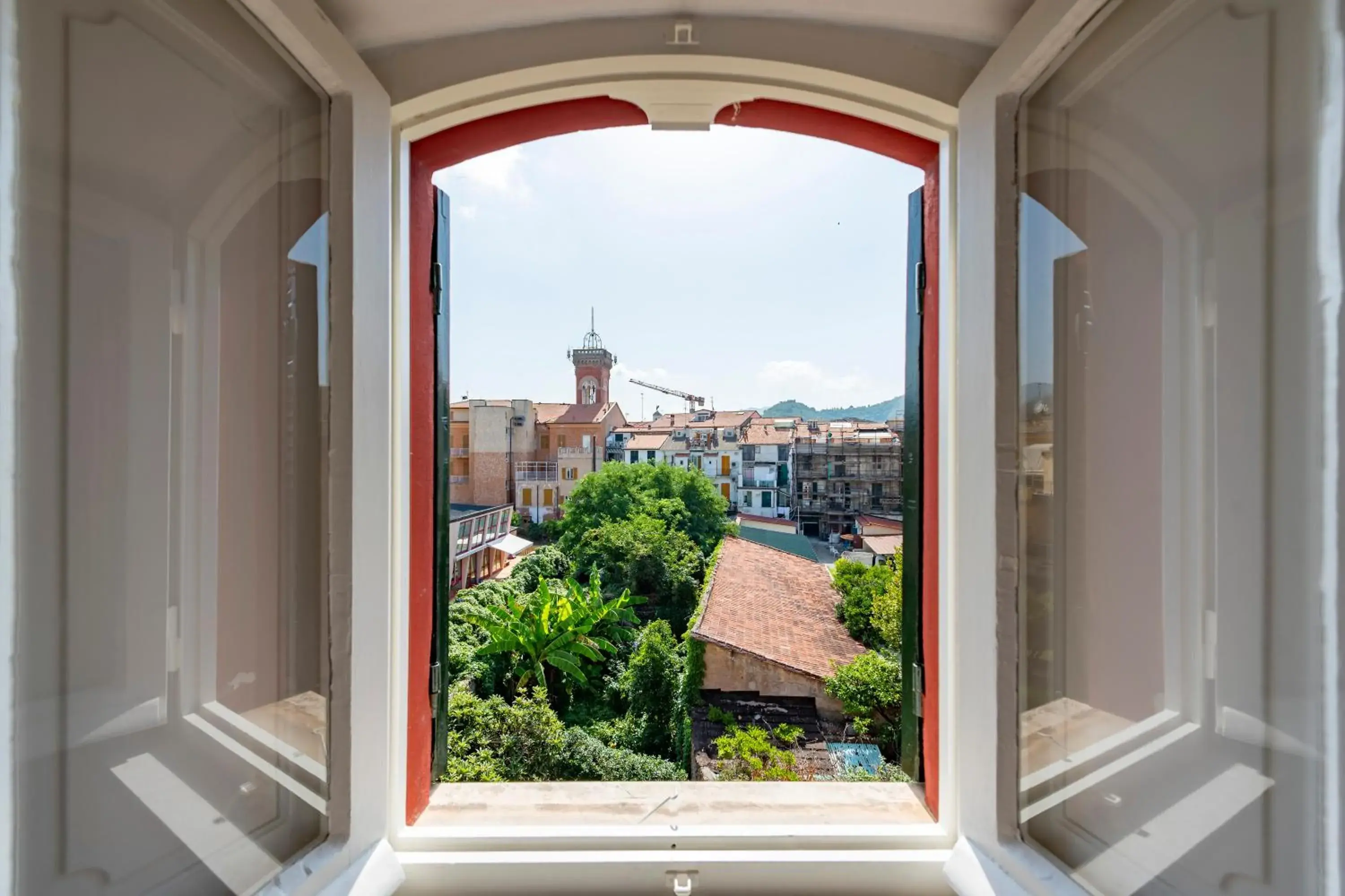 Charming Flat Sestri Levante - Happy Rentals Charming Flat Sestri Levante - Happy Rentals