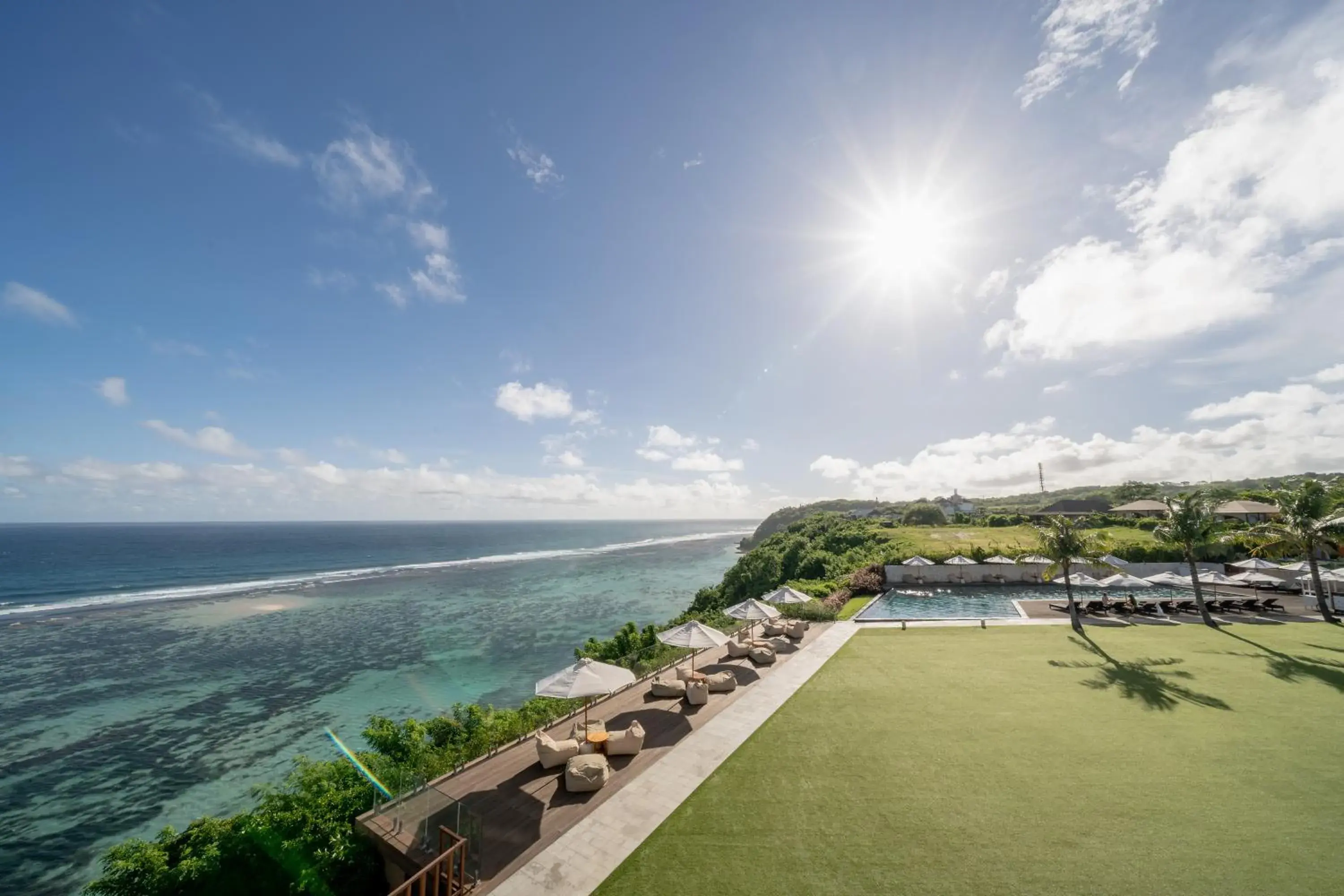 Glamp Nusa Glamp Nusa