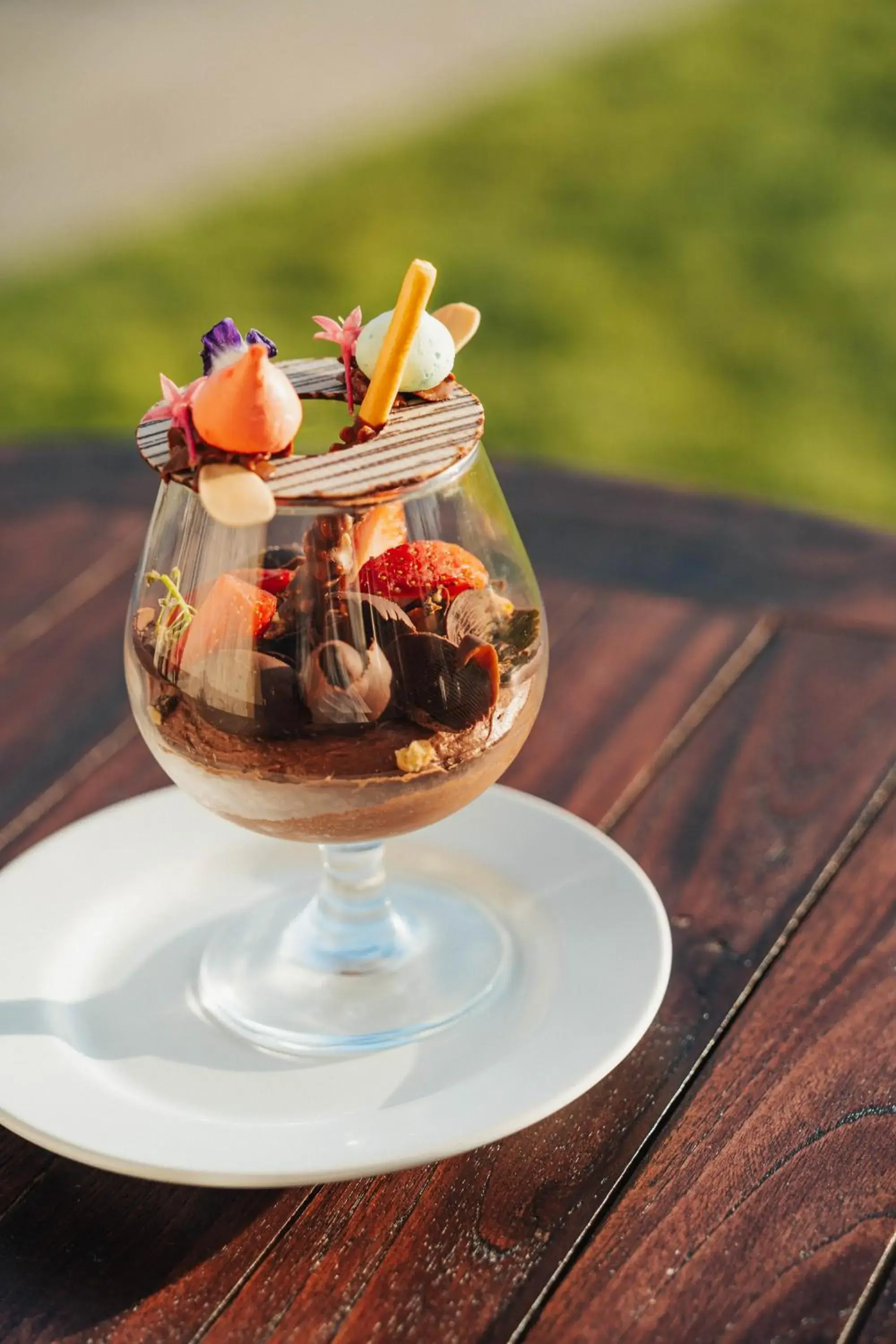 Restaurant/places to eat in Glamp Nusa Restaurant/places to eat in Glamp Nusa