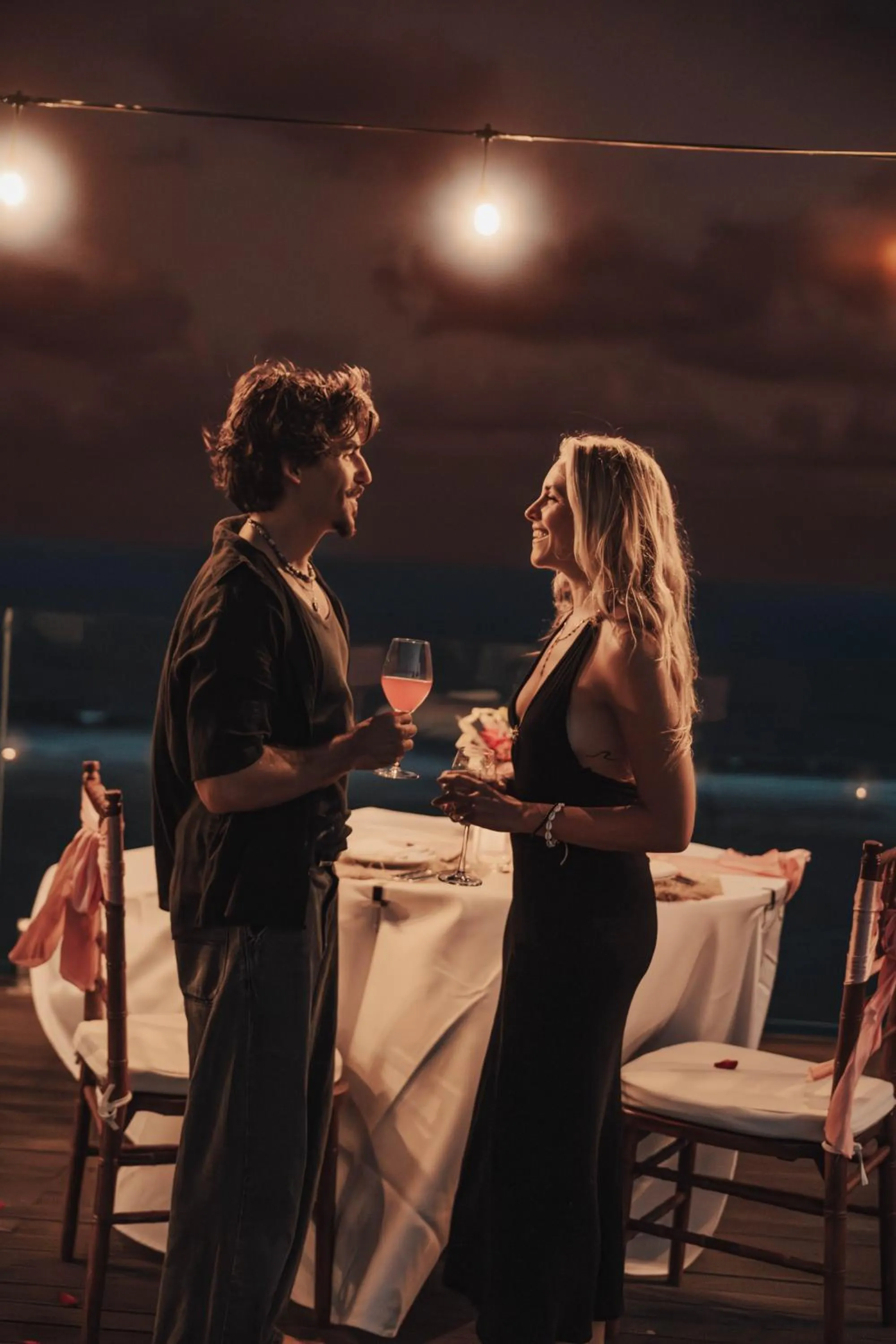 Activities in Glamp Nusa