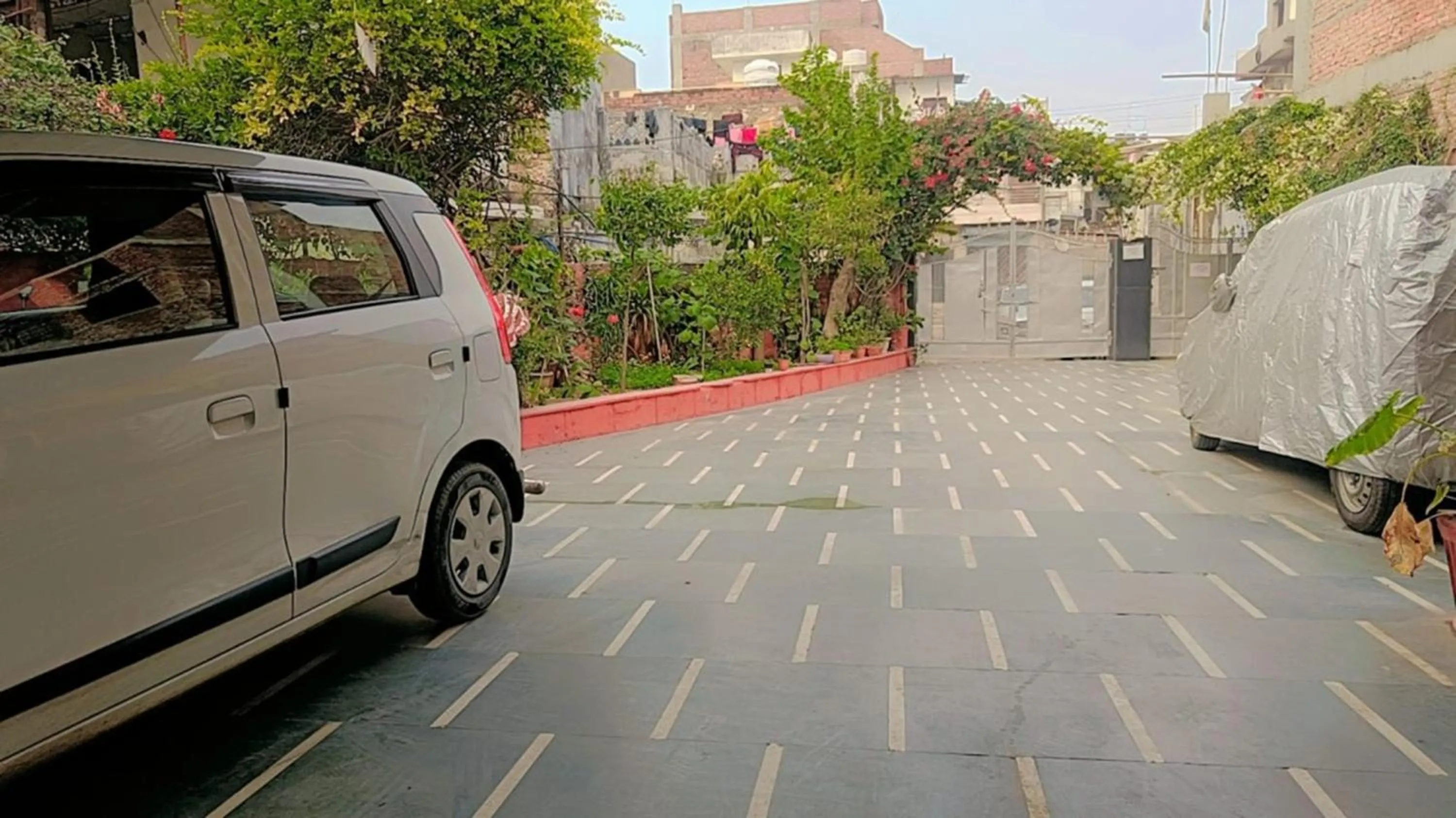 Day in Homestay Urmil Basant