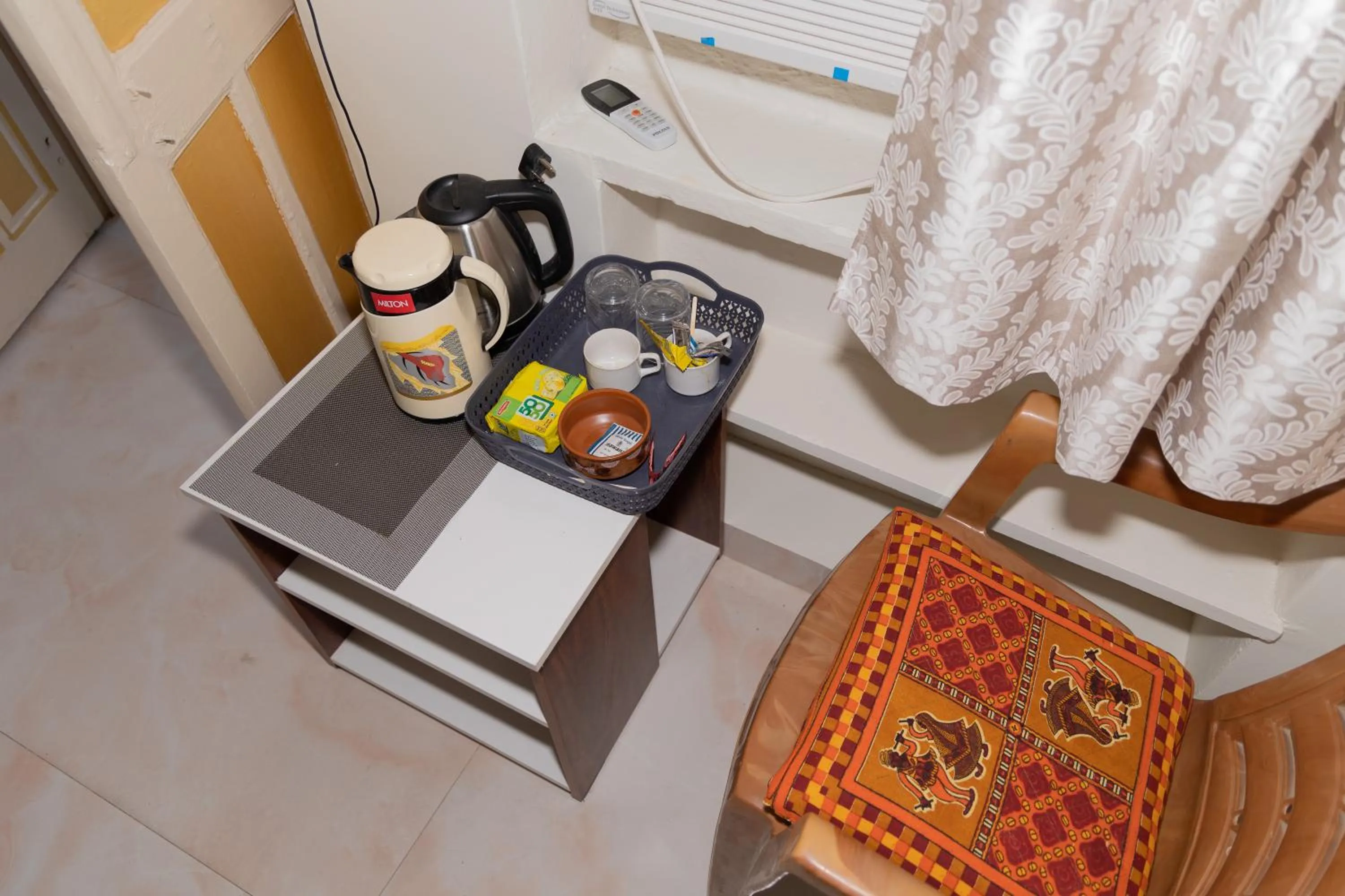 Homestay Urmil Basant