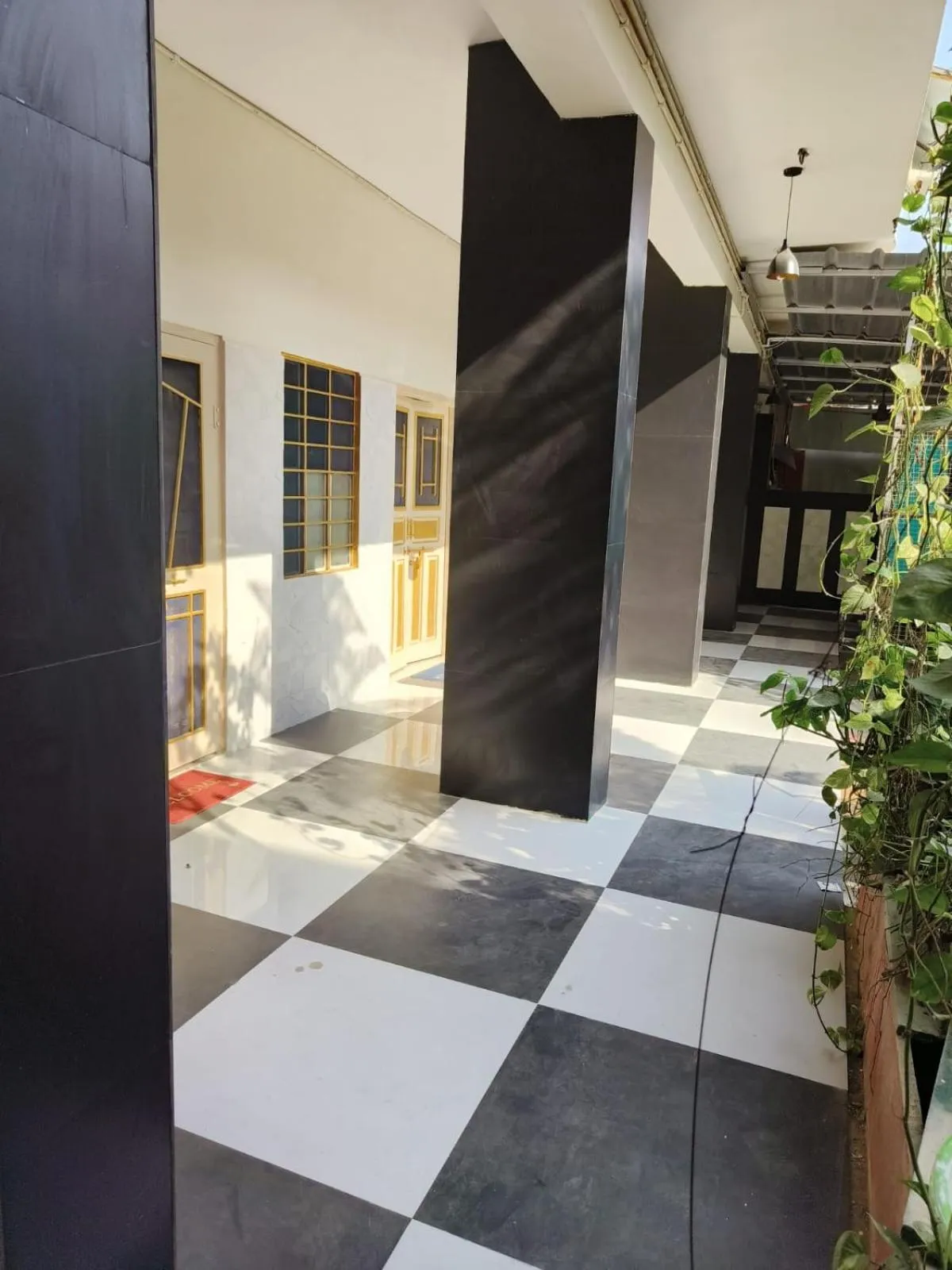 Day in Homestay Urmil Basant