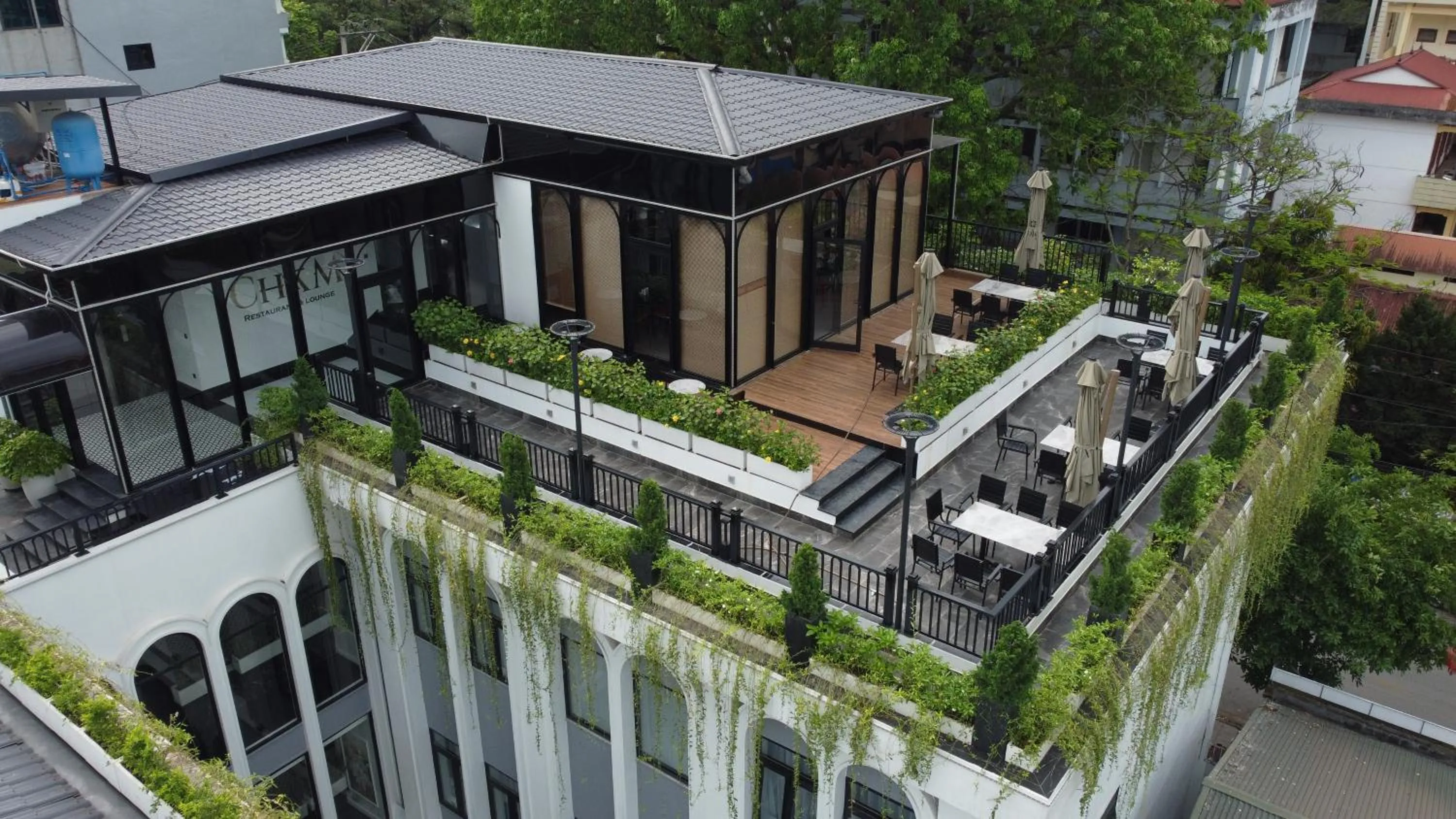 Indigen Boutique Hotel Cao Bang