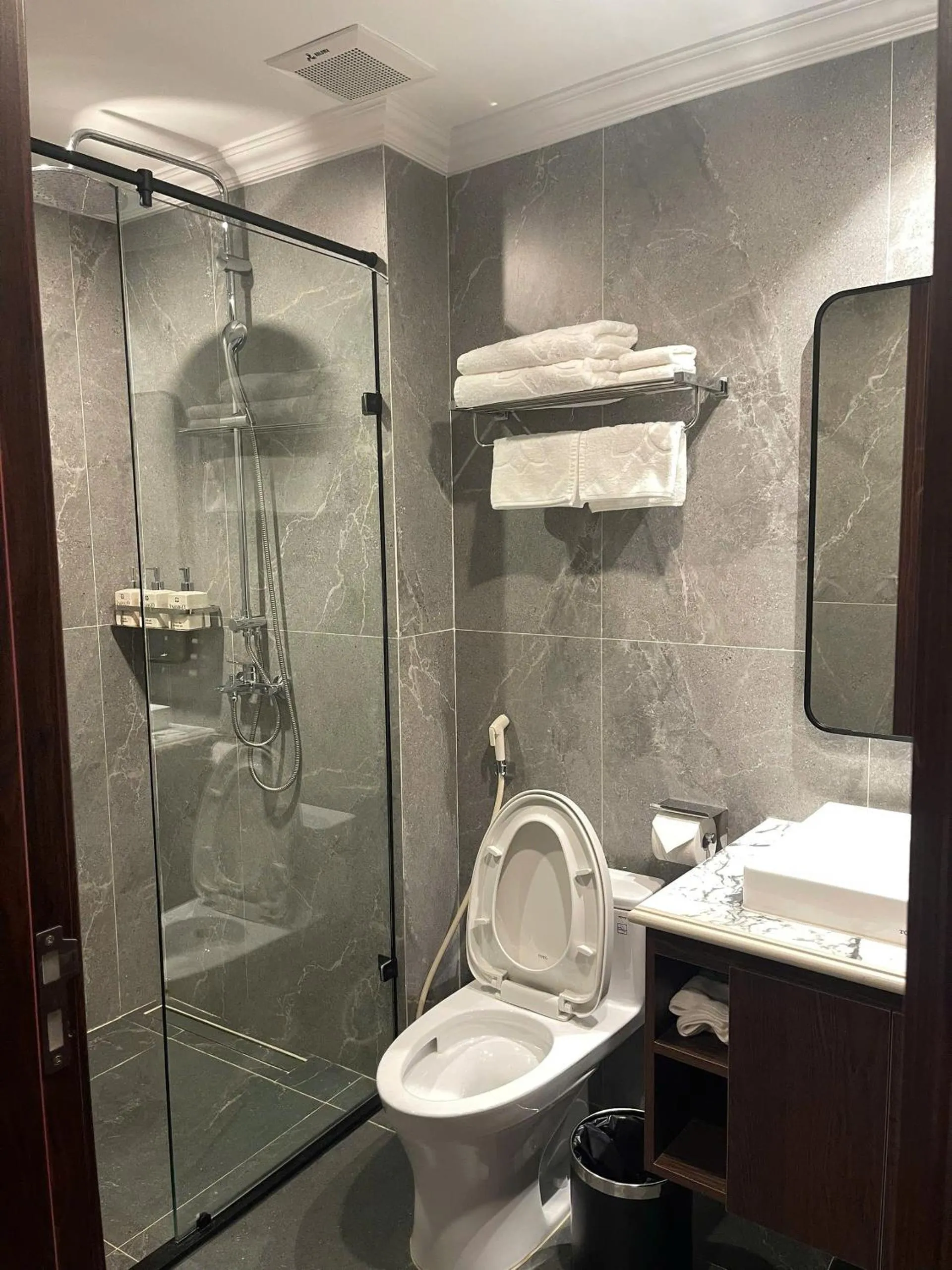 Indigen Boutique Hotel Cao Bang