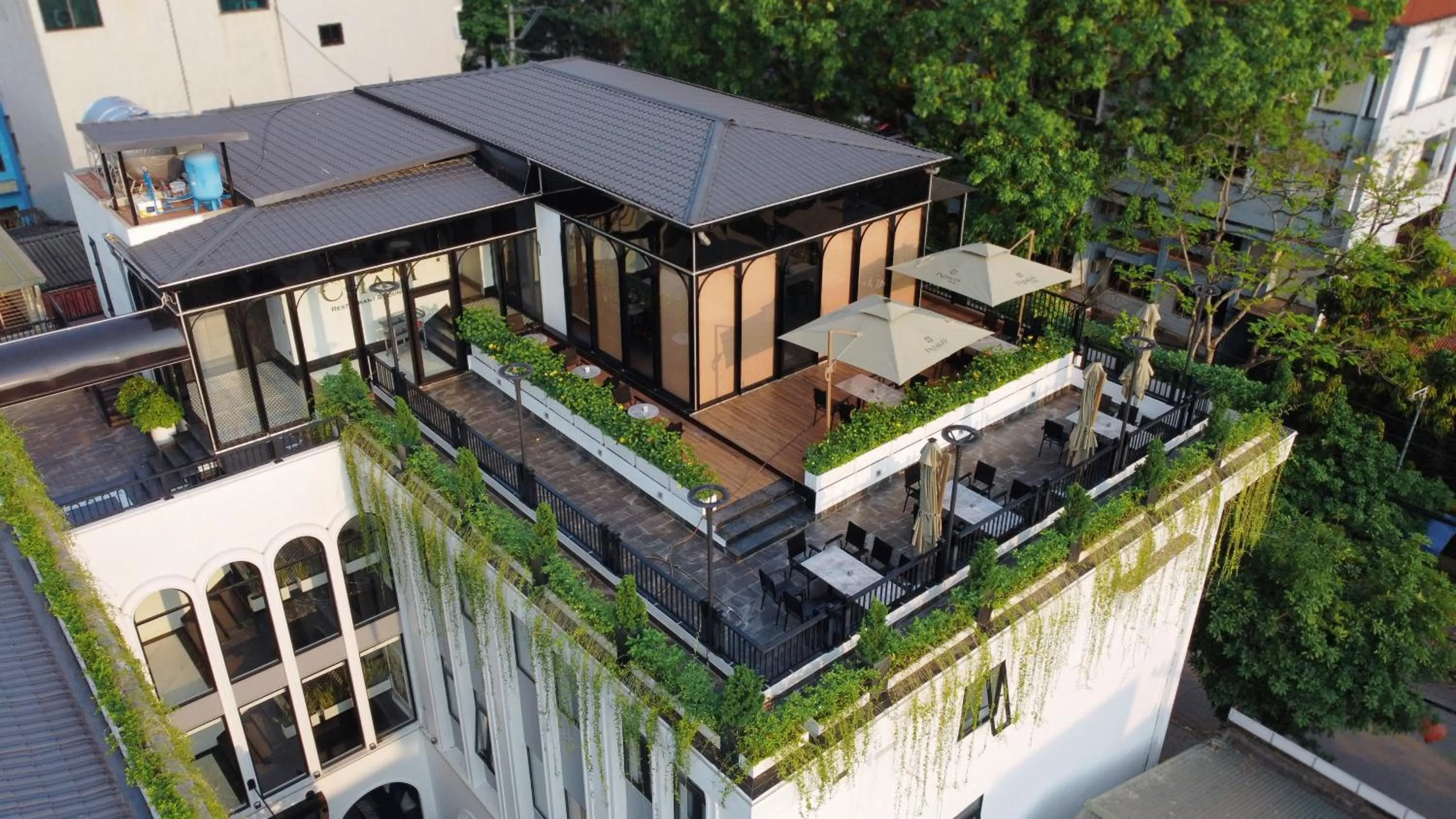 Indigen Boutique Hotel Cao Bang