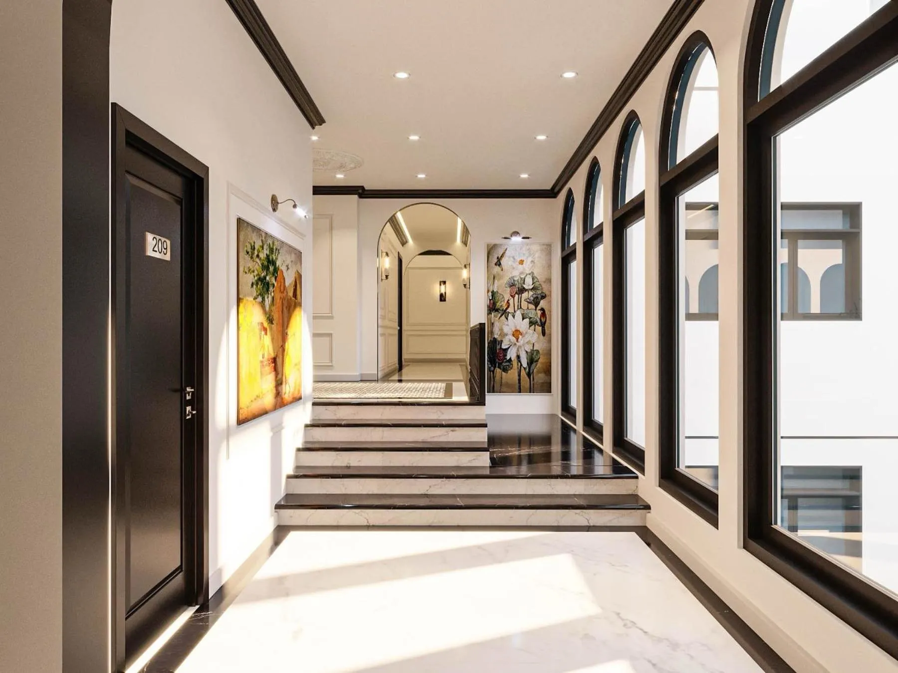 Indigen Boutique Hotel Cao Bang