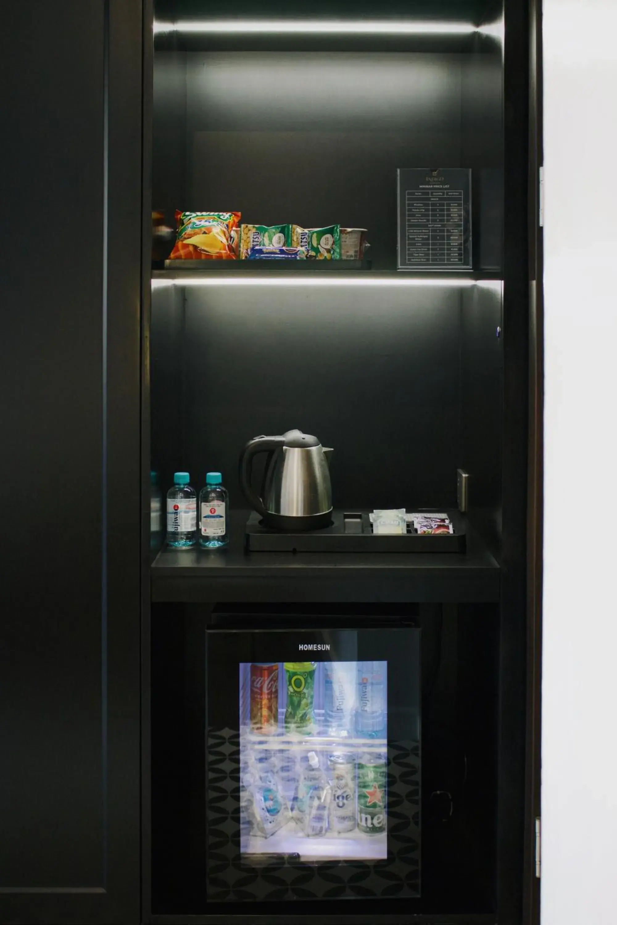 Indigen Boutique Hotel Cao Bang Indigen Boutique Hotel Cao Bang